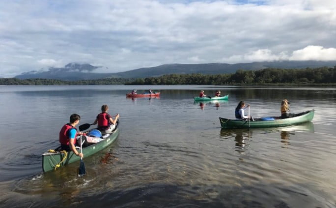 Internat in Schottland – Schule in den Highlands 2 Internat in Schottland – Schule in den Highlands 2