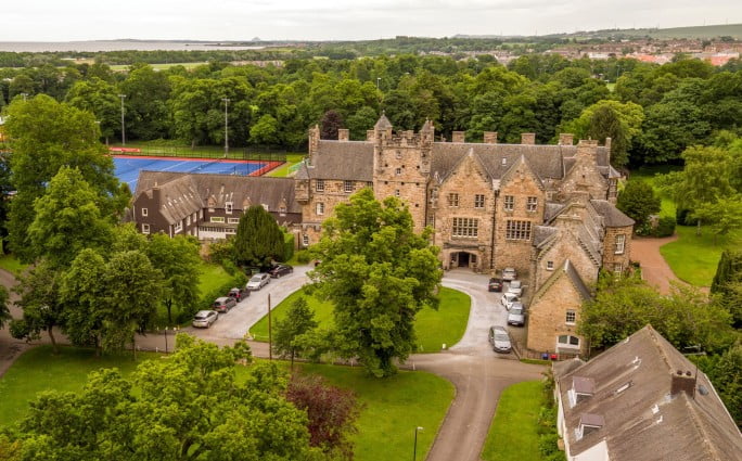 Internat in Schottland – Schule in den Highlands 3 Internat in Schottland – Schule in den Highlands 3