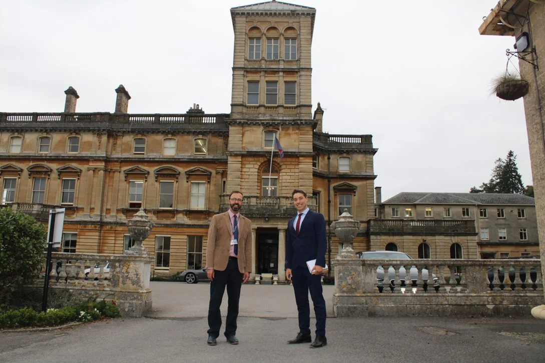 Rendcomb College