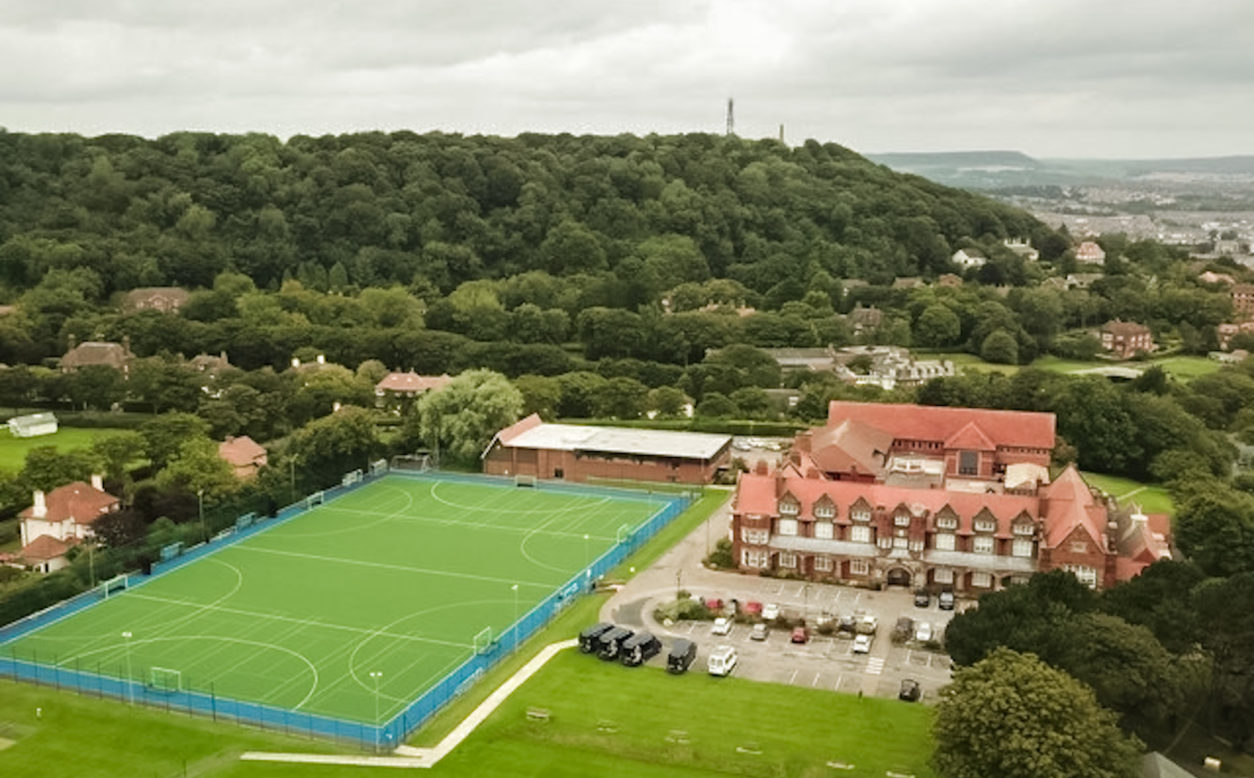 Internat in England – Boarding Schools & Privatschulen in UK 129 Scarborough College