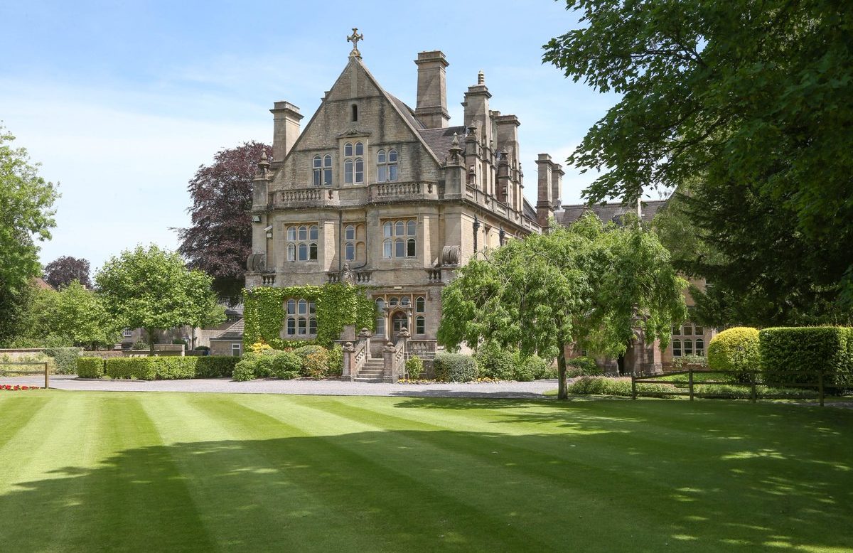 Internat in England – Boarding Schools & Privatschulen in UK 105 Warminster School