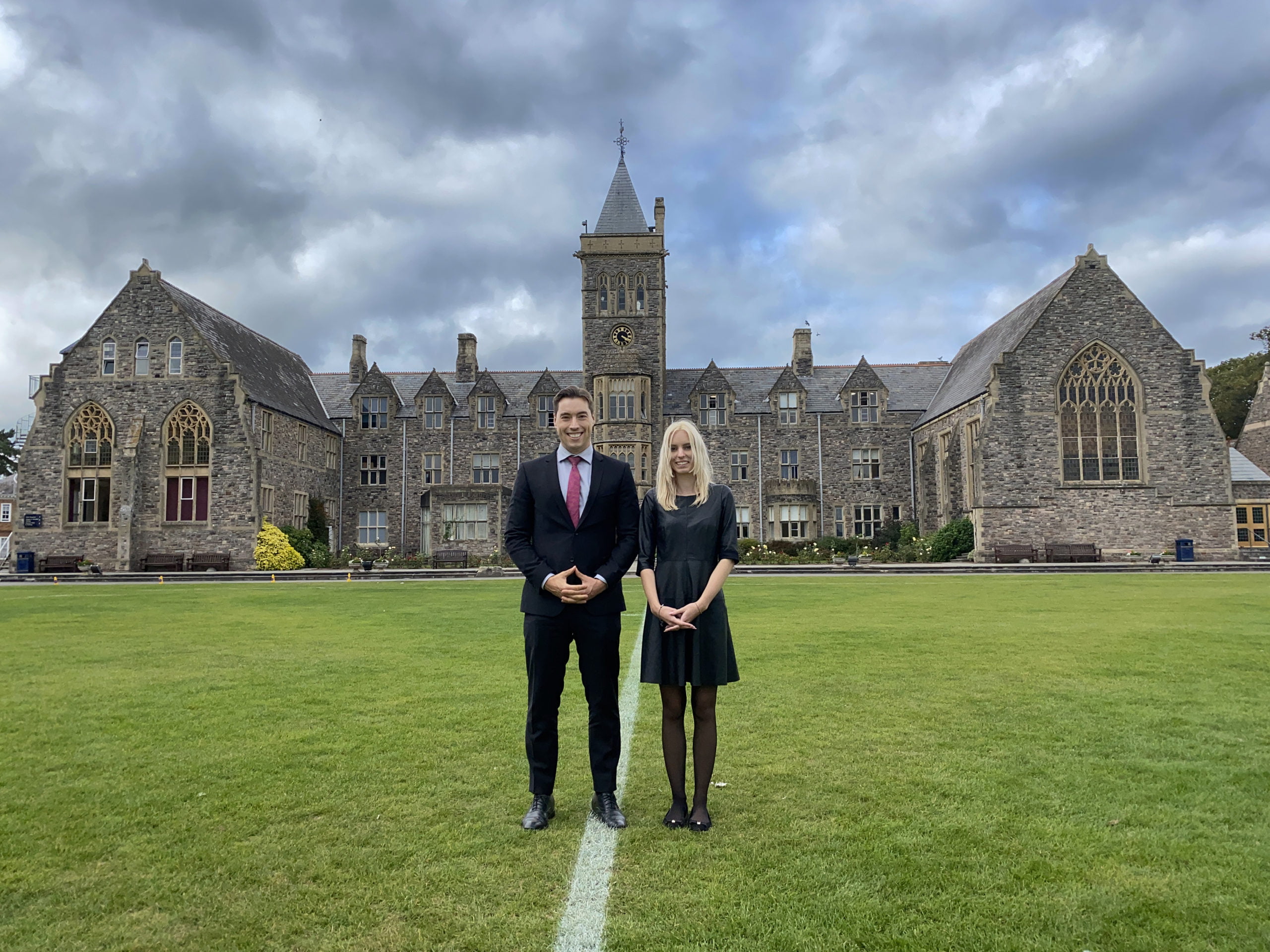 Taunton School