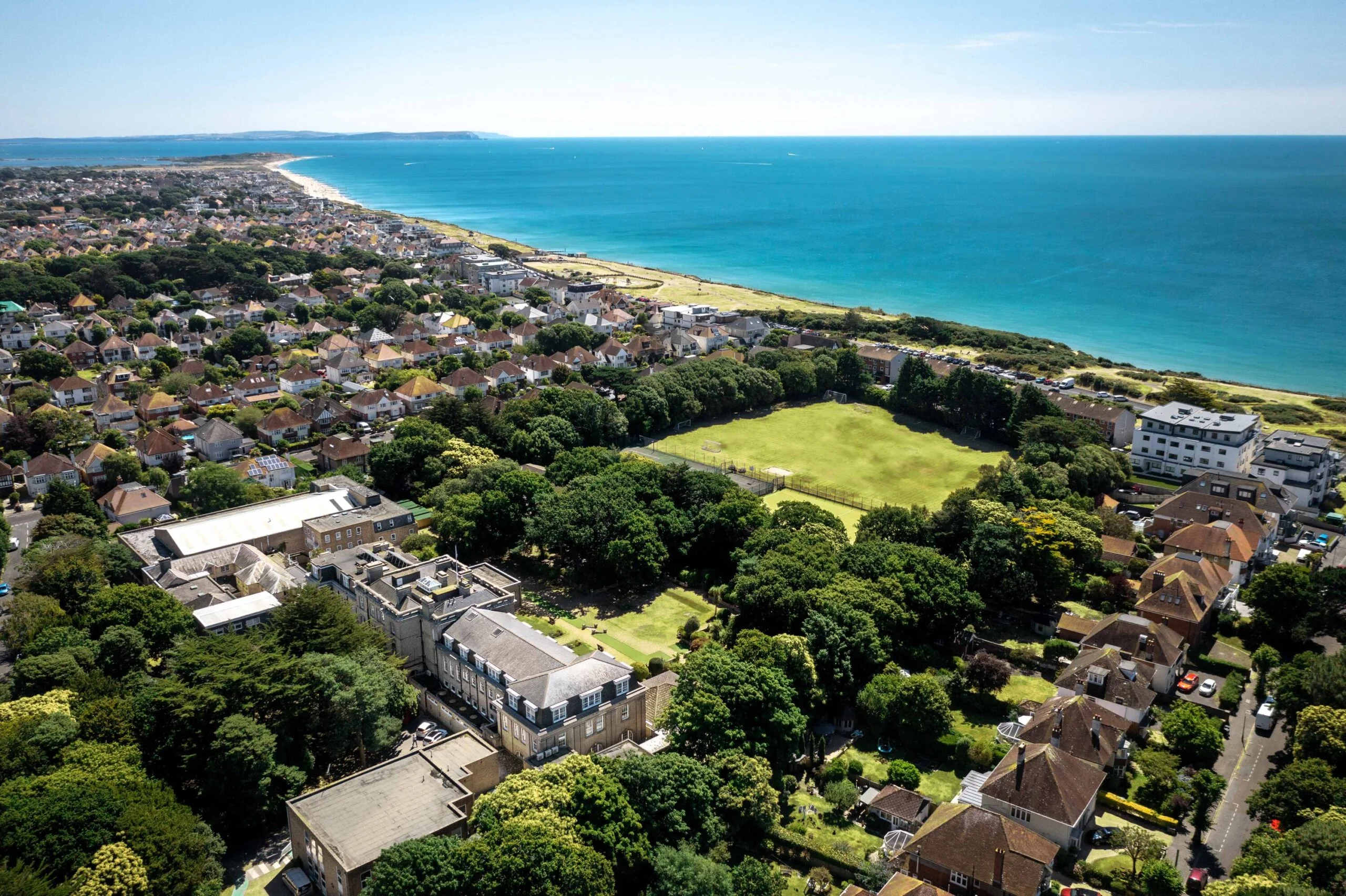 Bournemouth Collegiate School