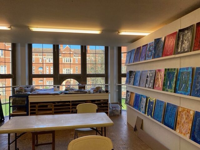 Christ’s Hospital School