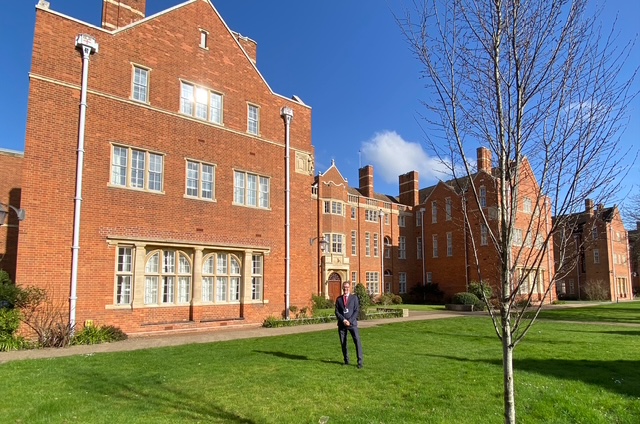 Christ’s Hospital School