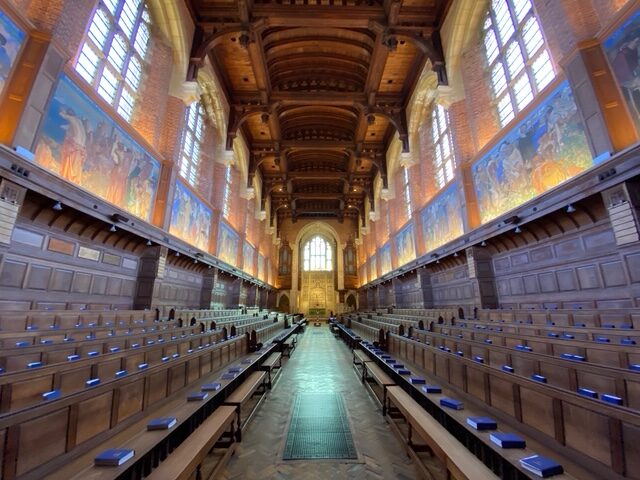 Christ’s Hospital School