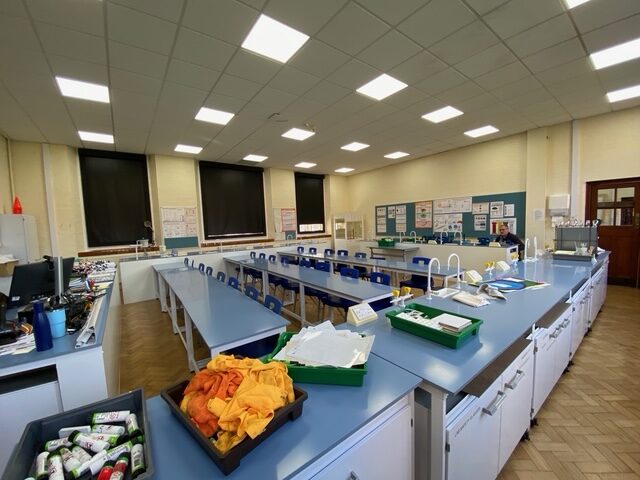 Christ’s Hospital School