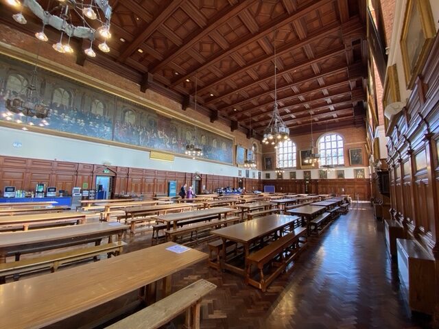 Christ’s Hospital School