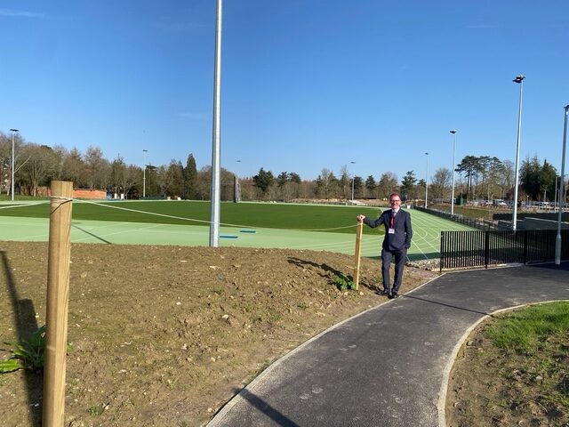 Christ’s Hospital School