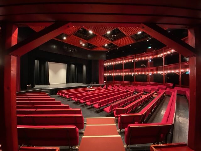 Christ’s Hospital School