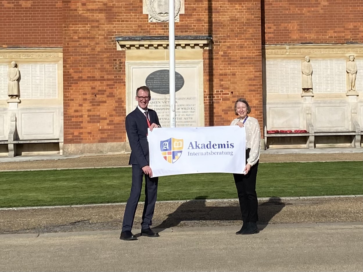 Christ’s Hospital School