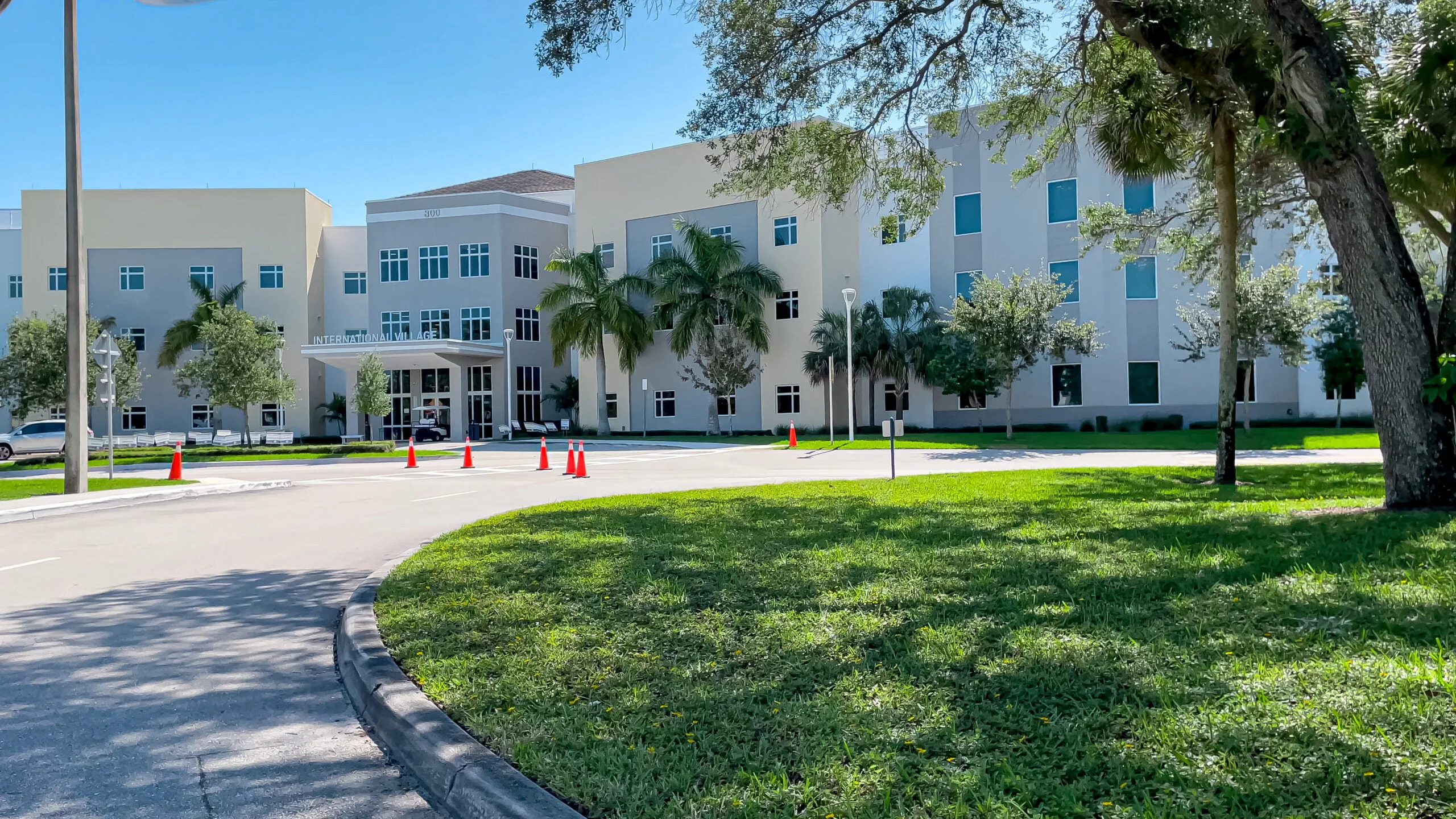 North Broward Preparatory School