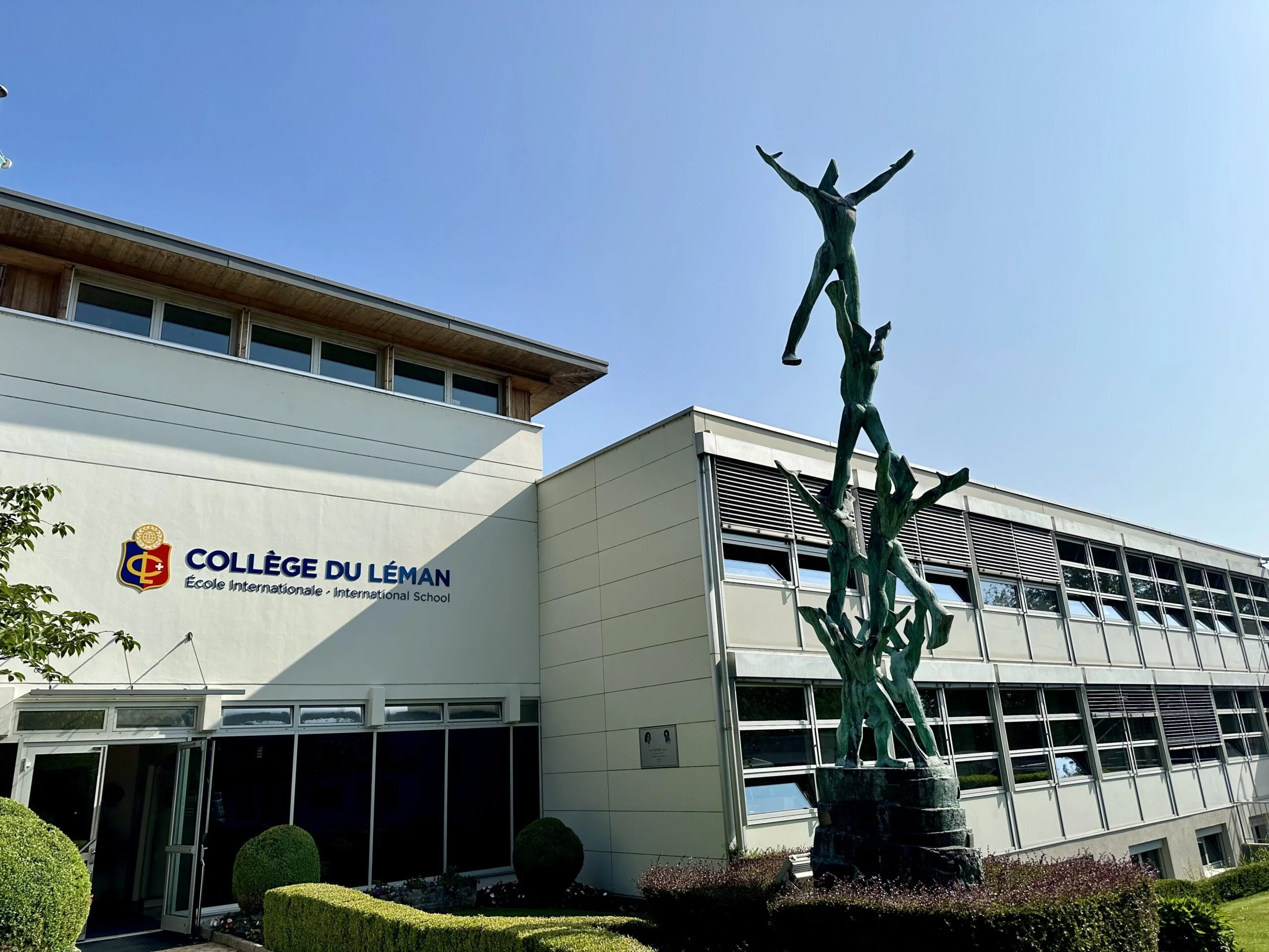 Collège du Léman