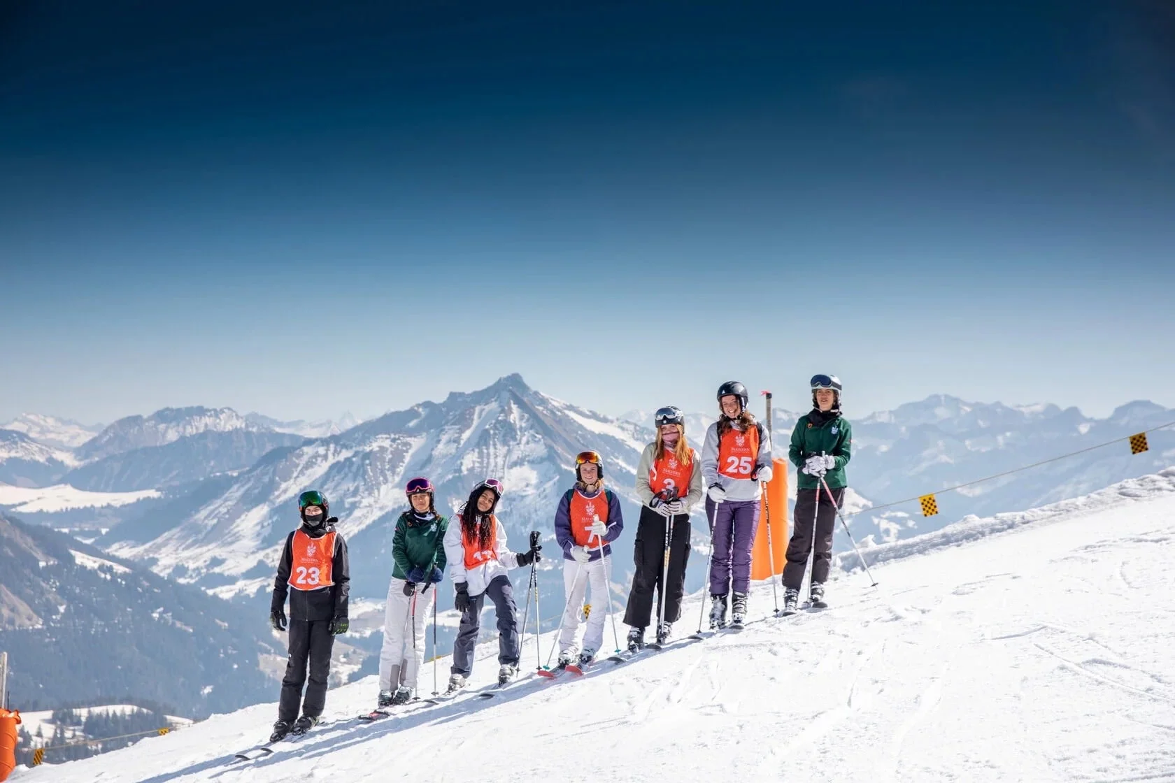 Malvern College Schweiz