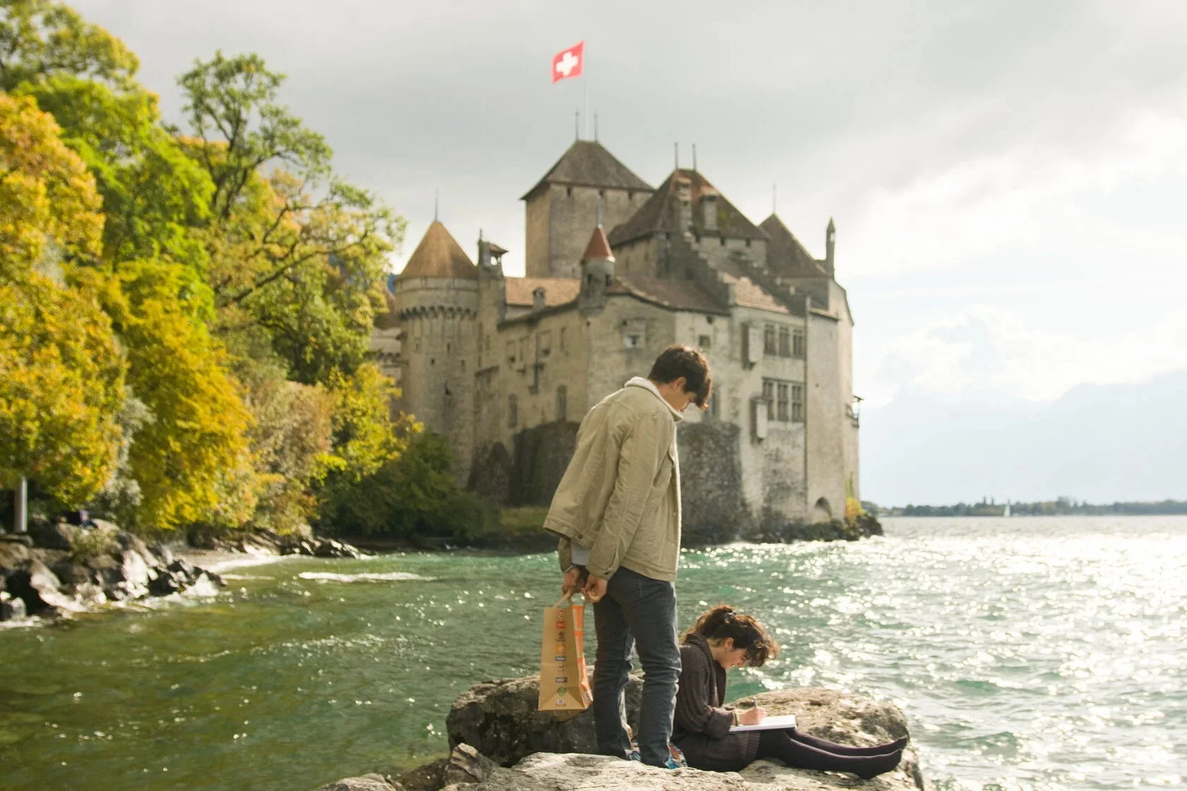 Malvern College Schweiz