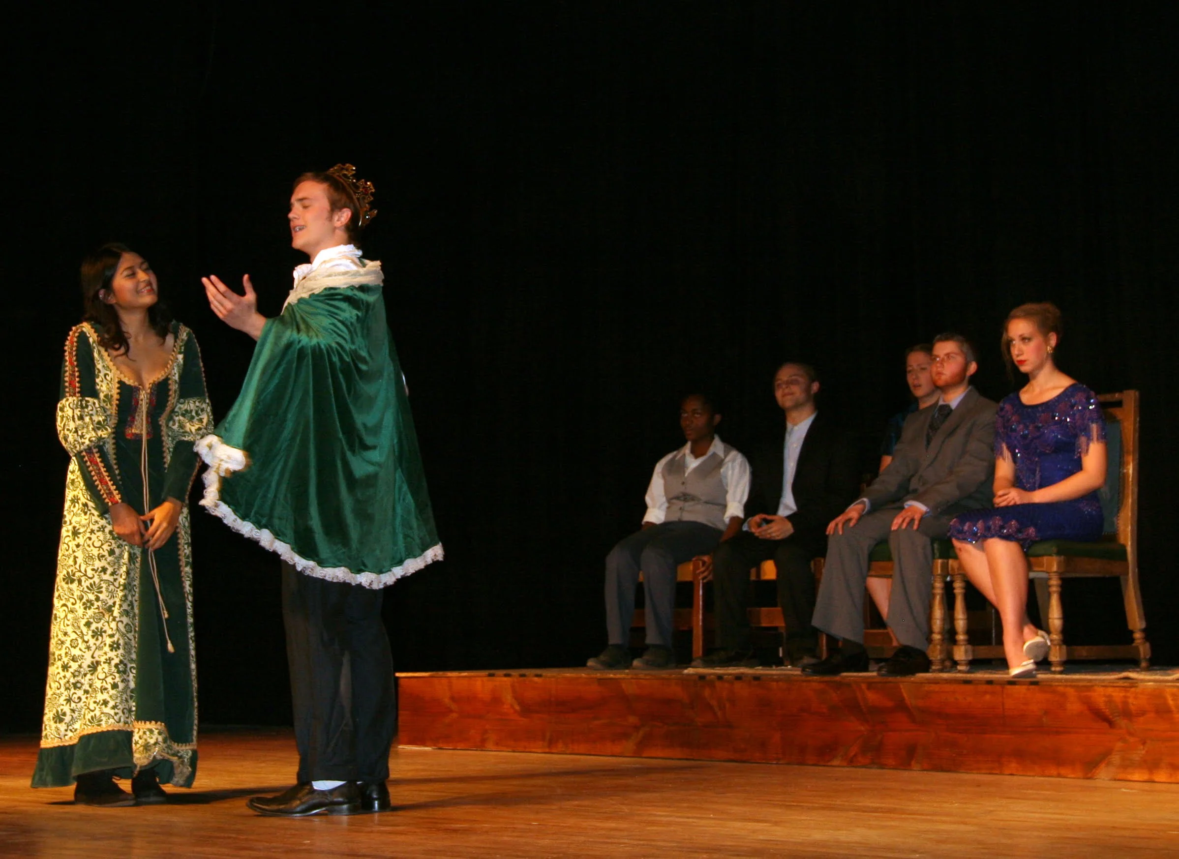 Verde Valley School Verde Valley School