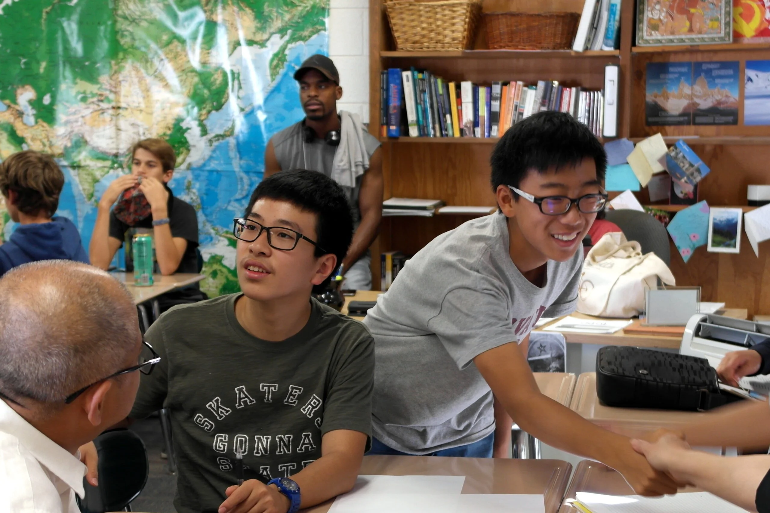 Verde Valley School Verde Valley School