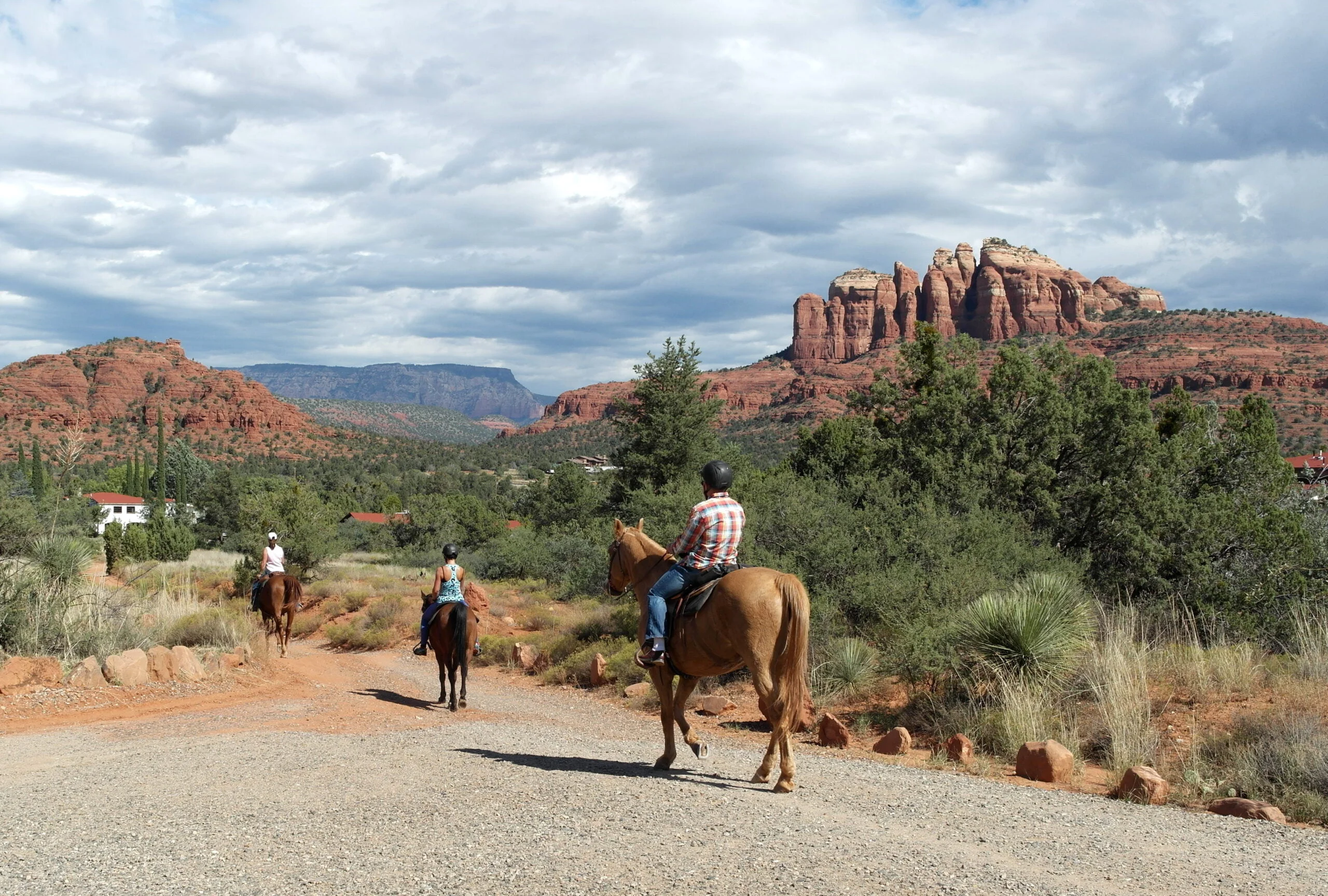 Verde Valley School Verde Valley School