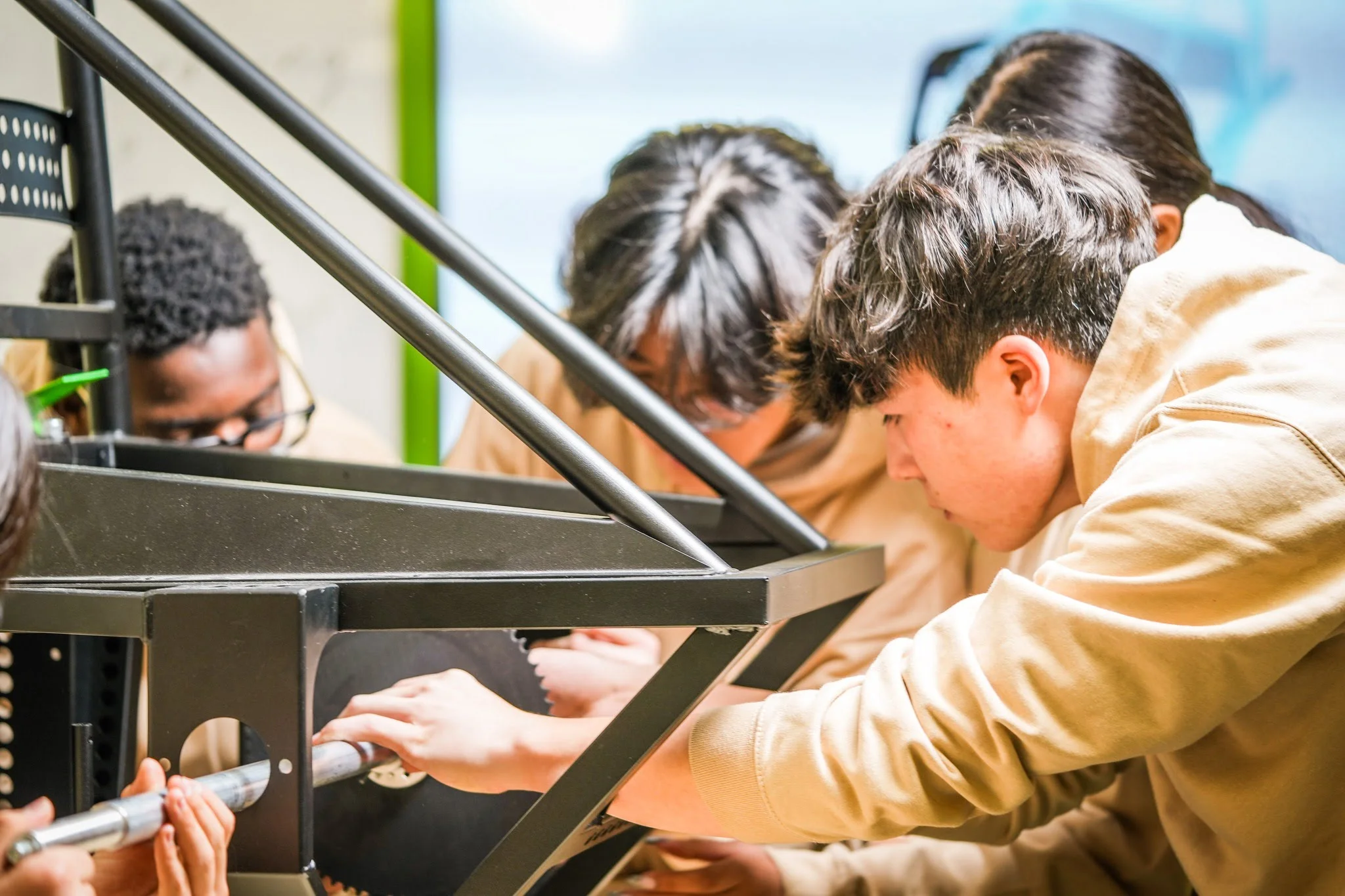 ACS International School Cobham