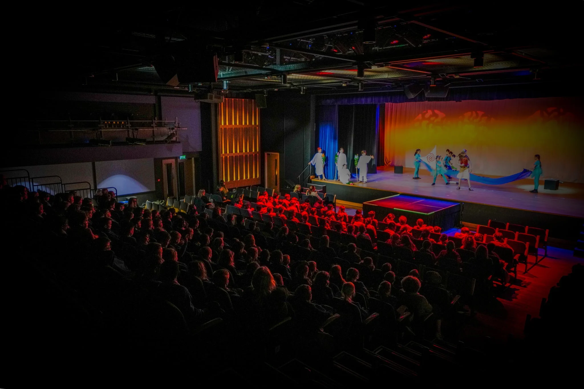 ACS International School Cobham