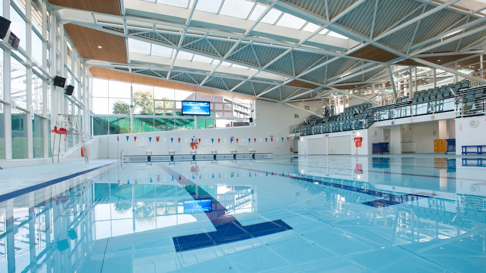 ACS International School Cobham