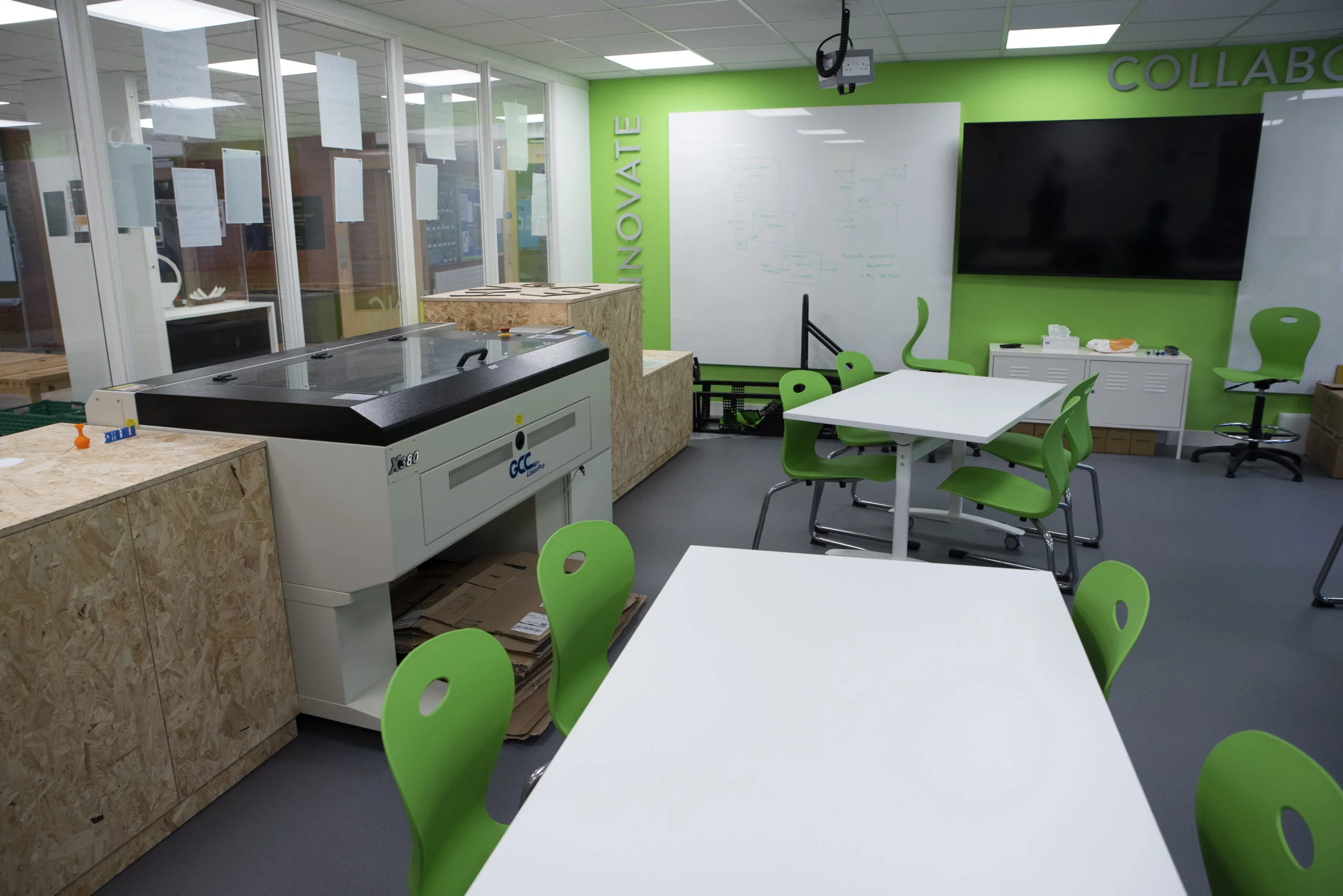 ACS International School Cobham