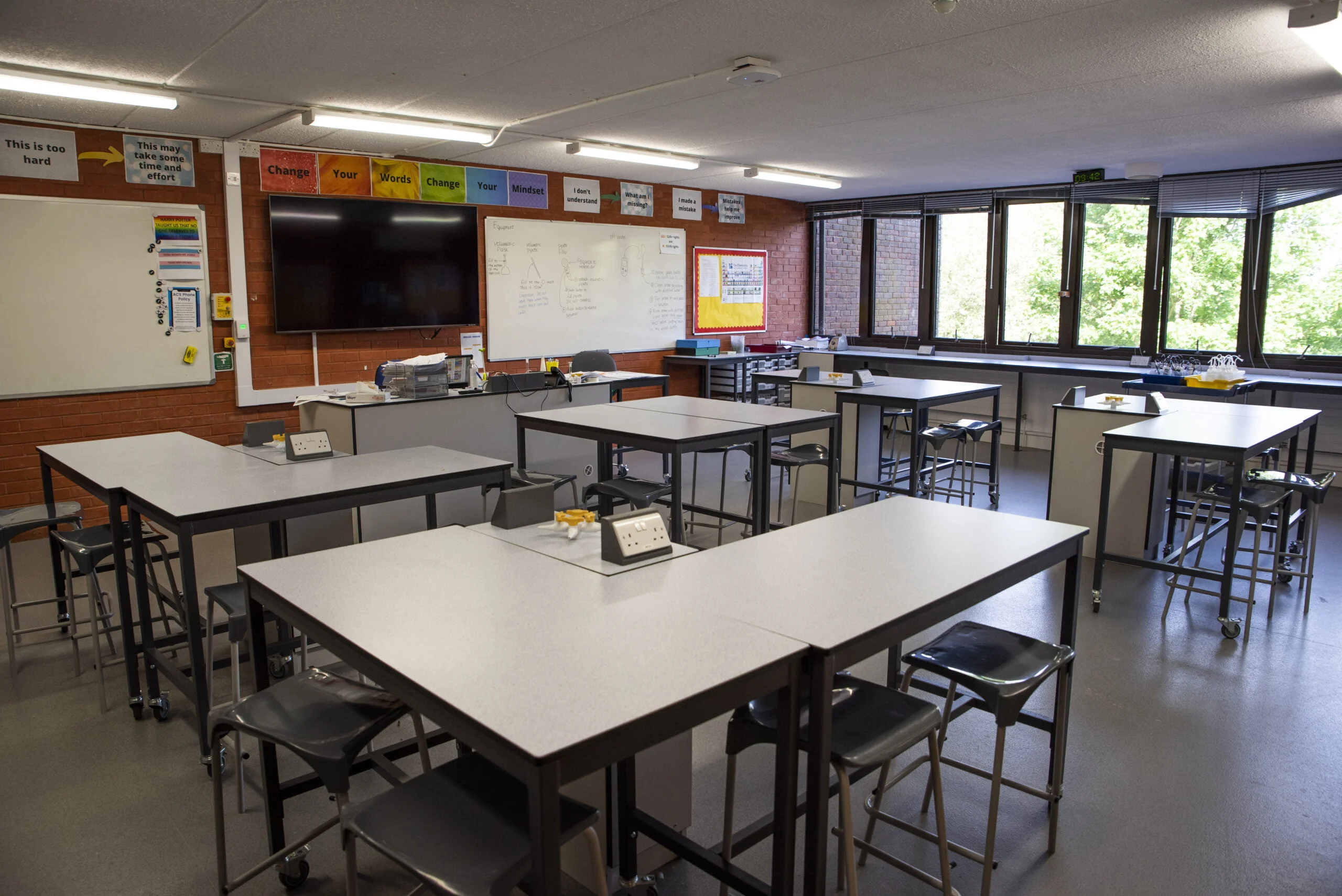 ACS International School Cobham