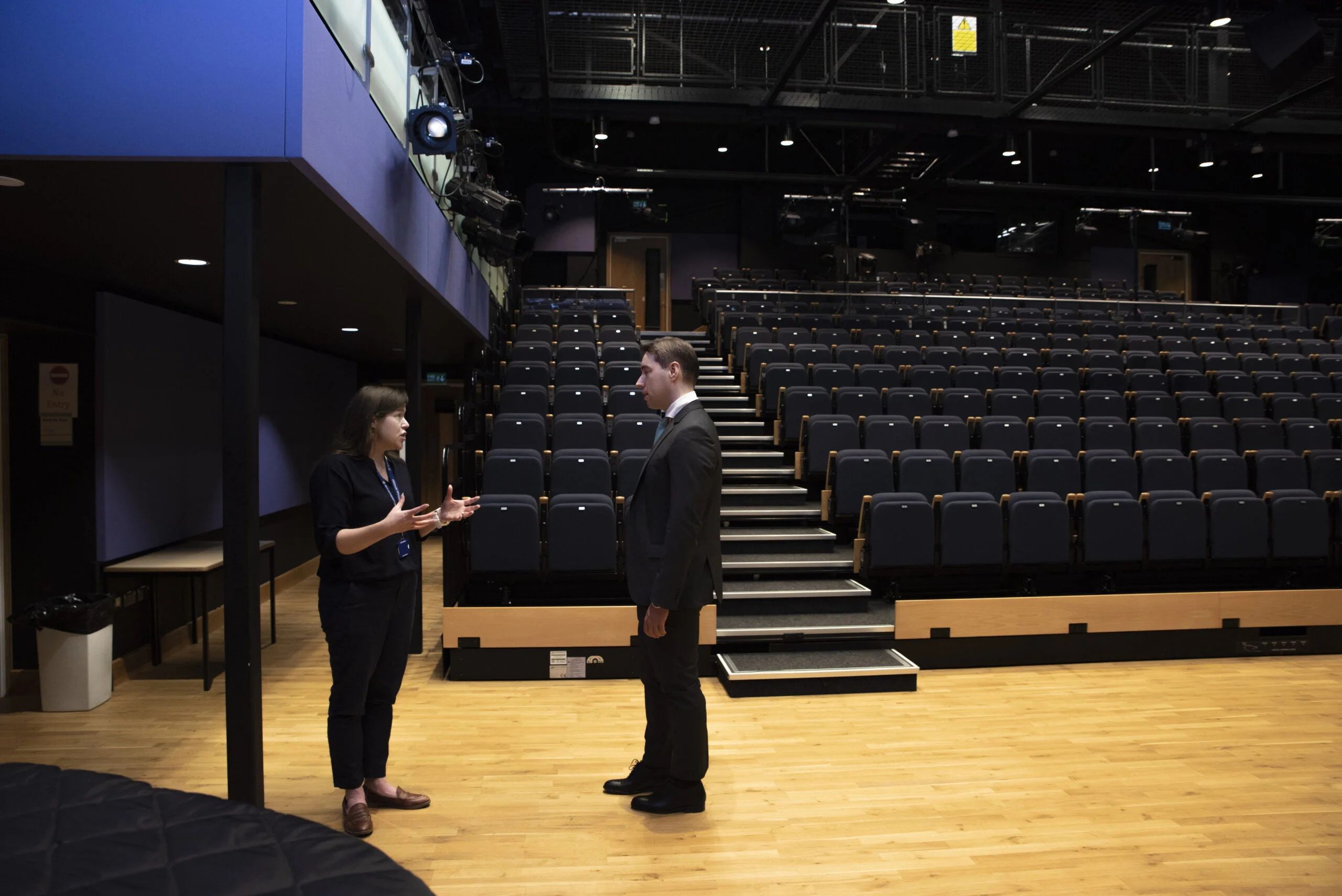 ACS International School Cobham