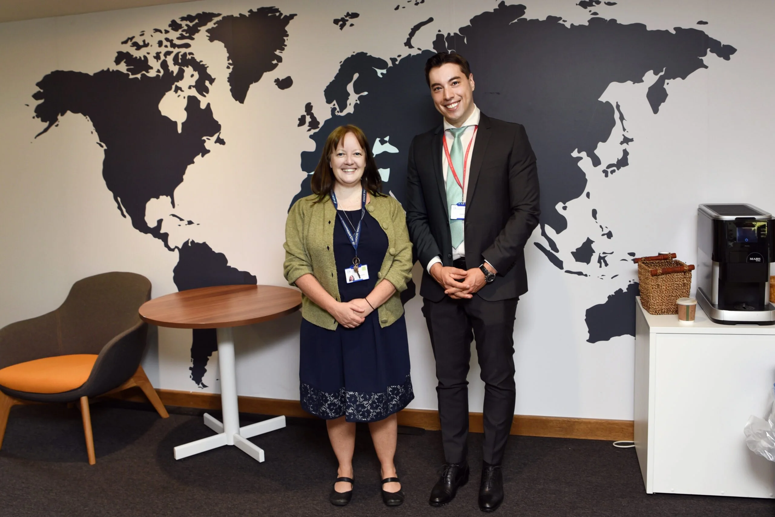 ACS International School Cobham