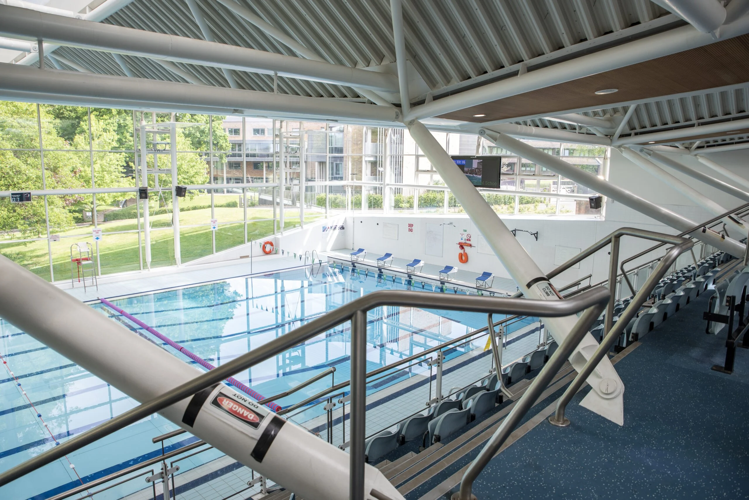 ACS International School Cobham