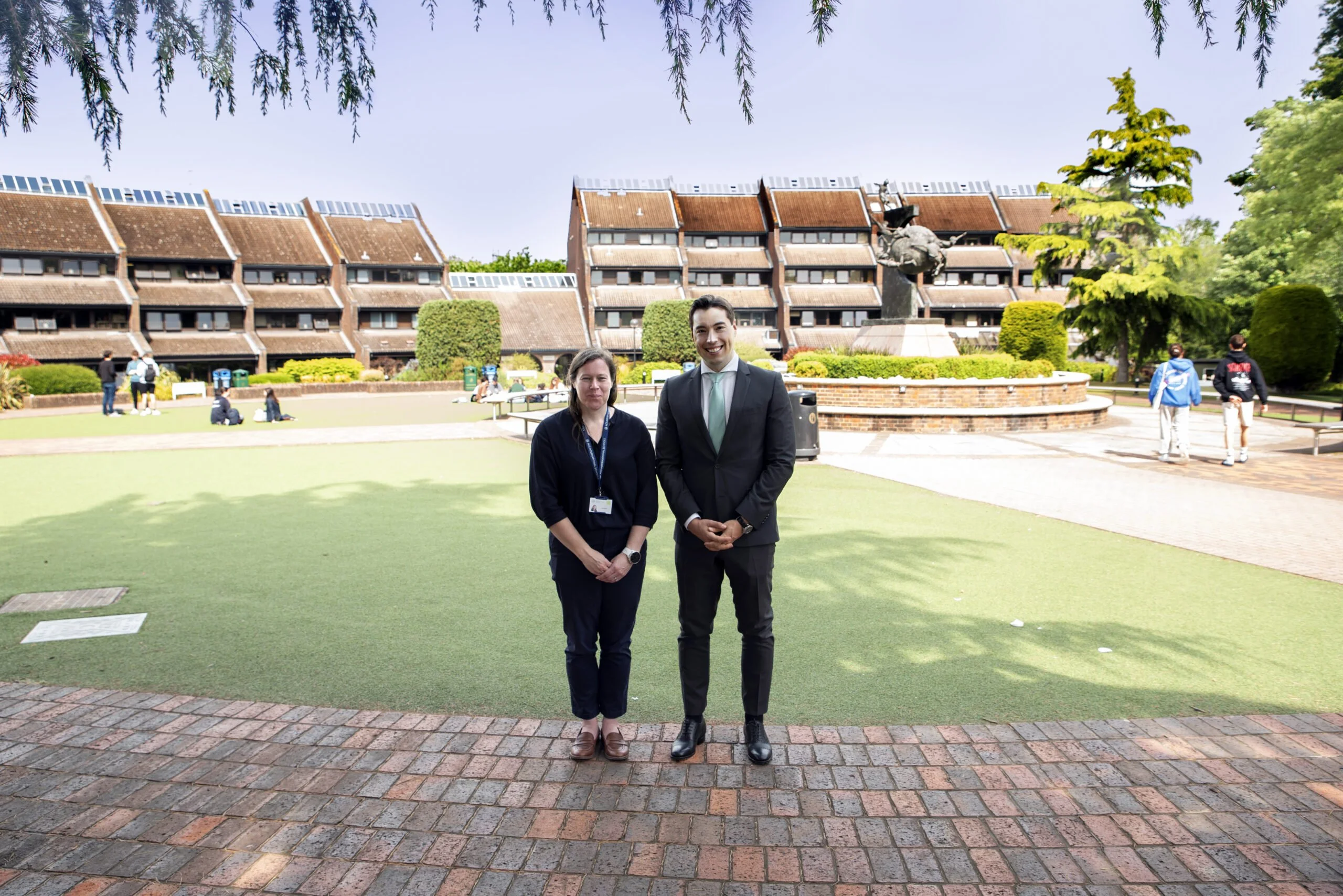 ACS International School Cobham