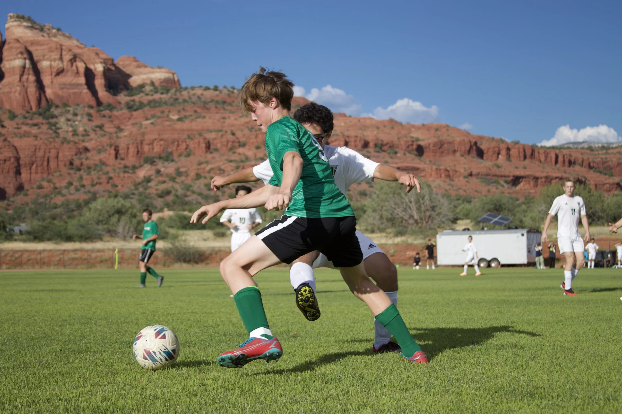 Verde Valley School Verde Valley School