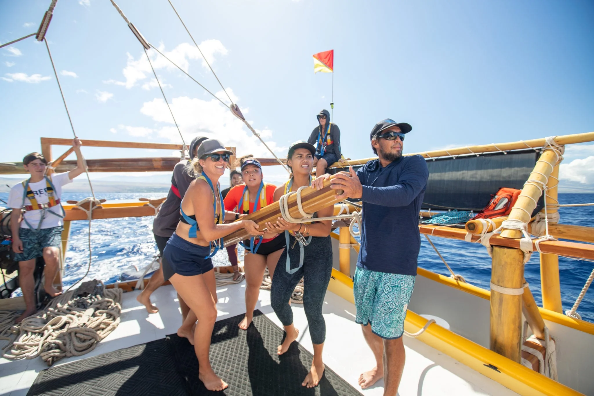 Hawaii Preparatory Academy