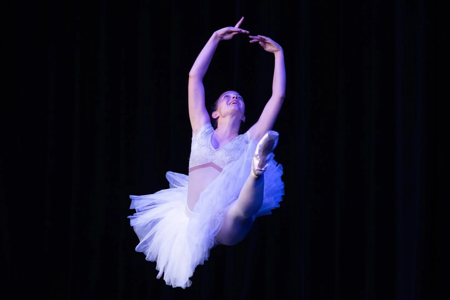 Hawaii Preparatory Academy