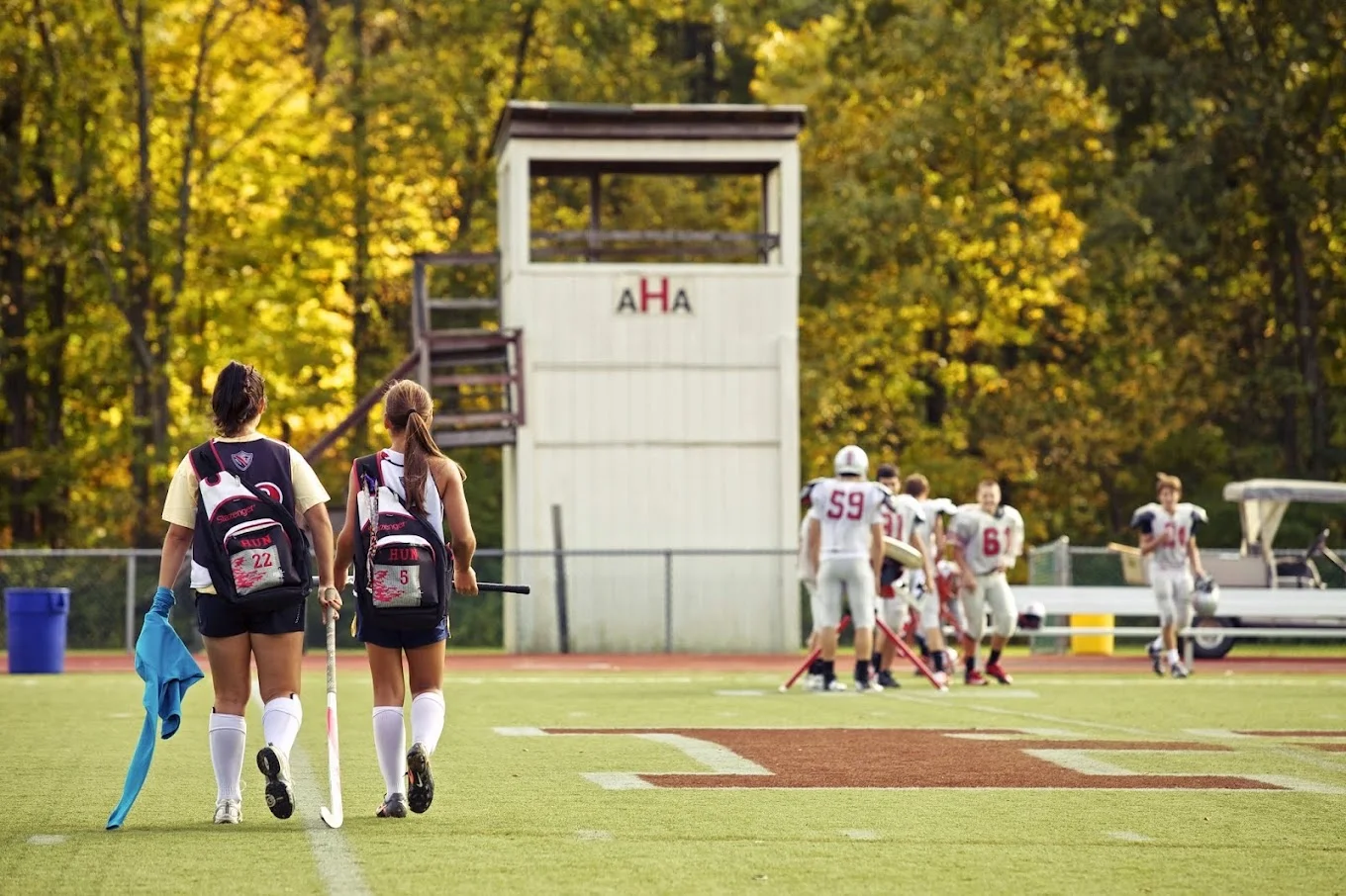 Hun School of Princeton