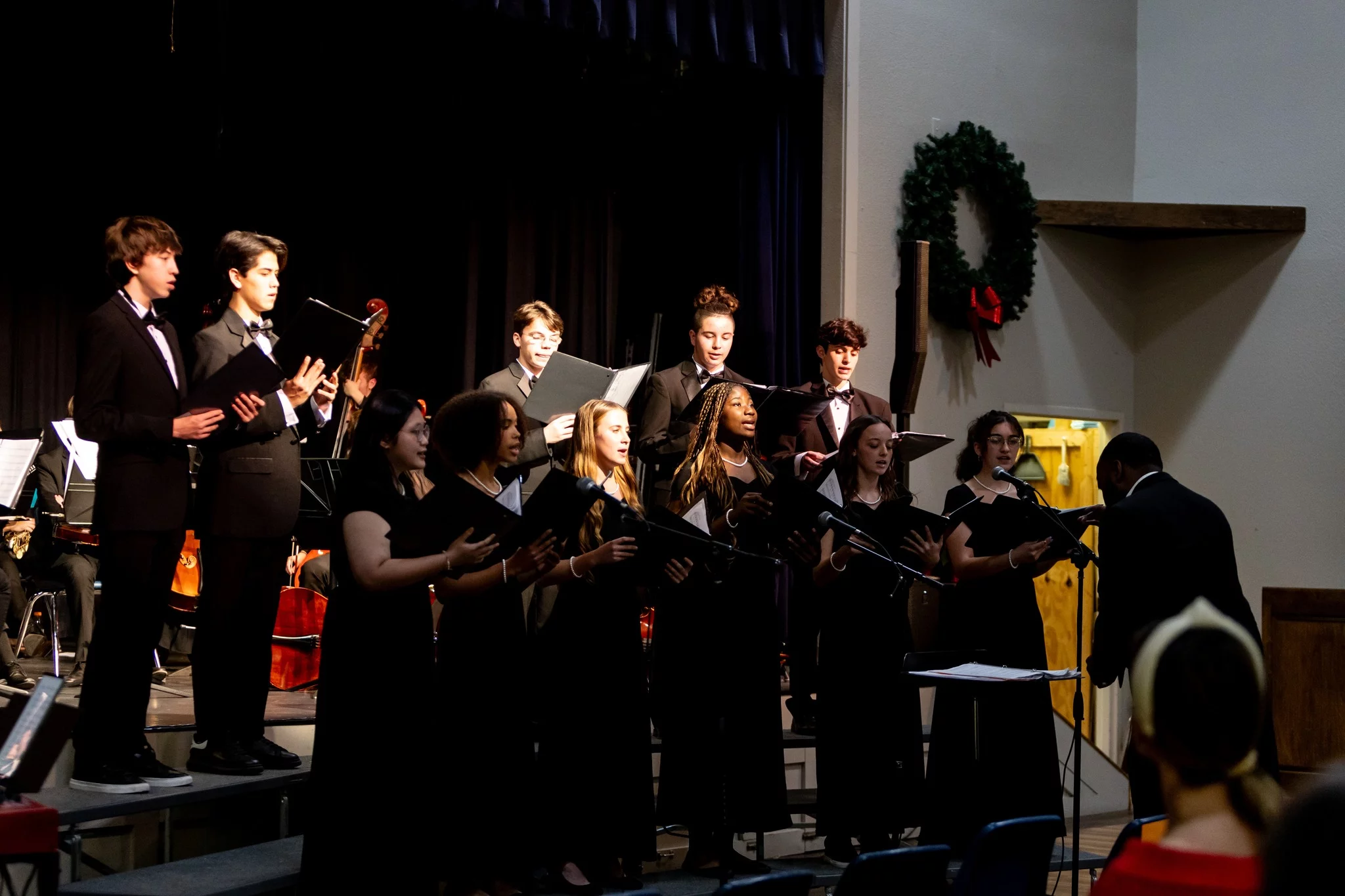 Brook Hill School