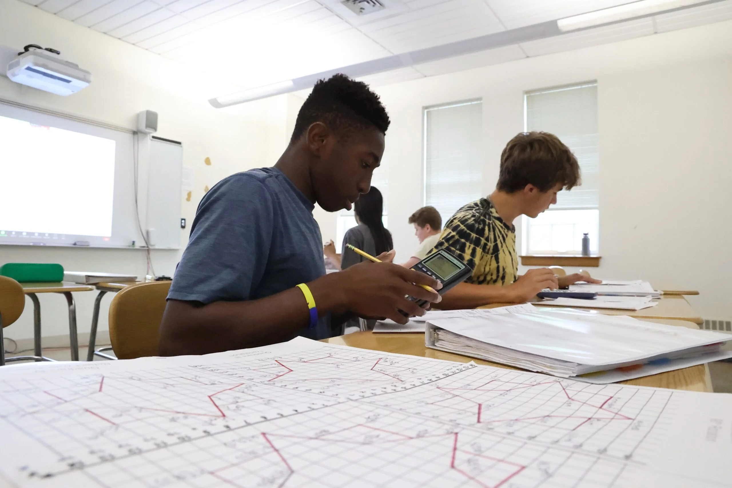 cushing academy