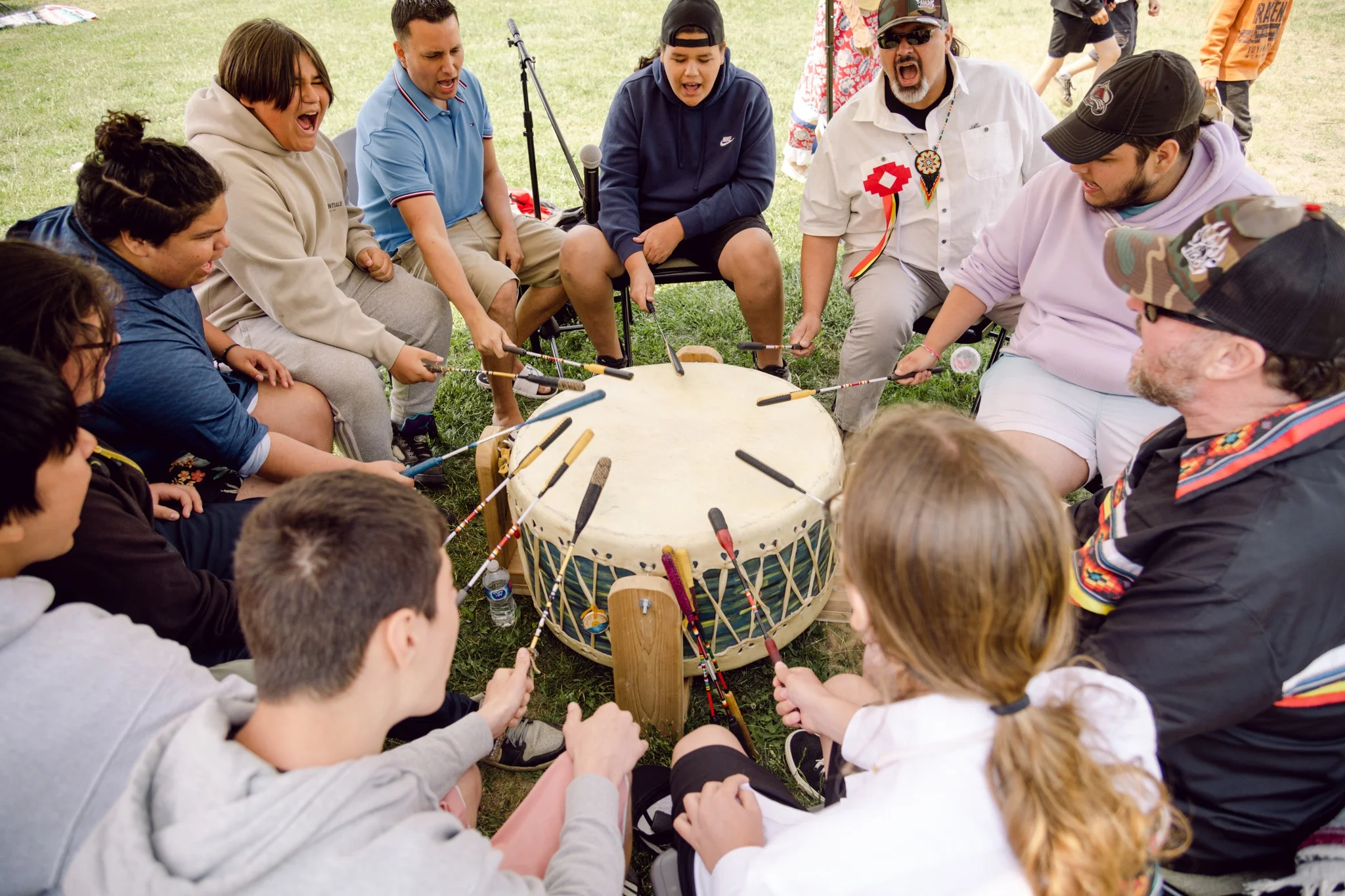 Rosseau Lake College