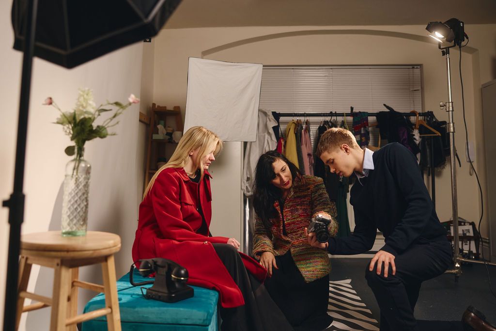 Earlscliffe College Earlscliffe College