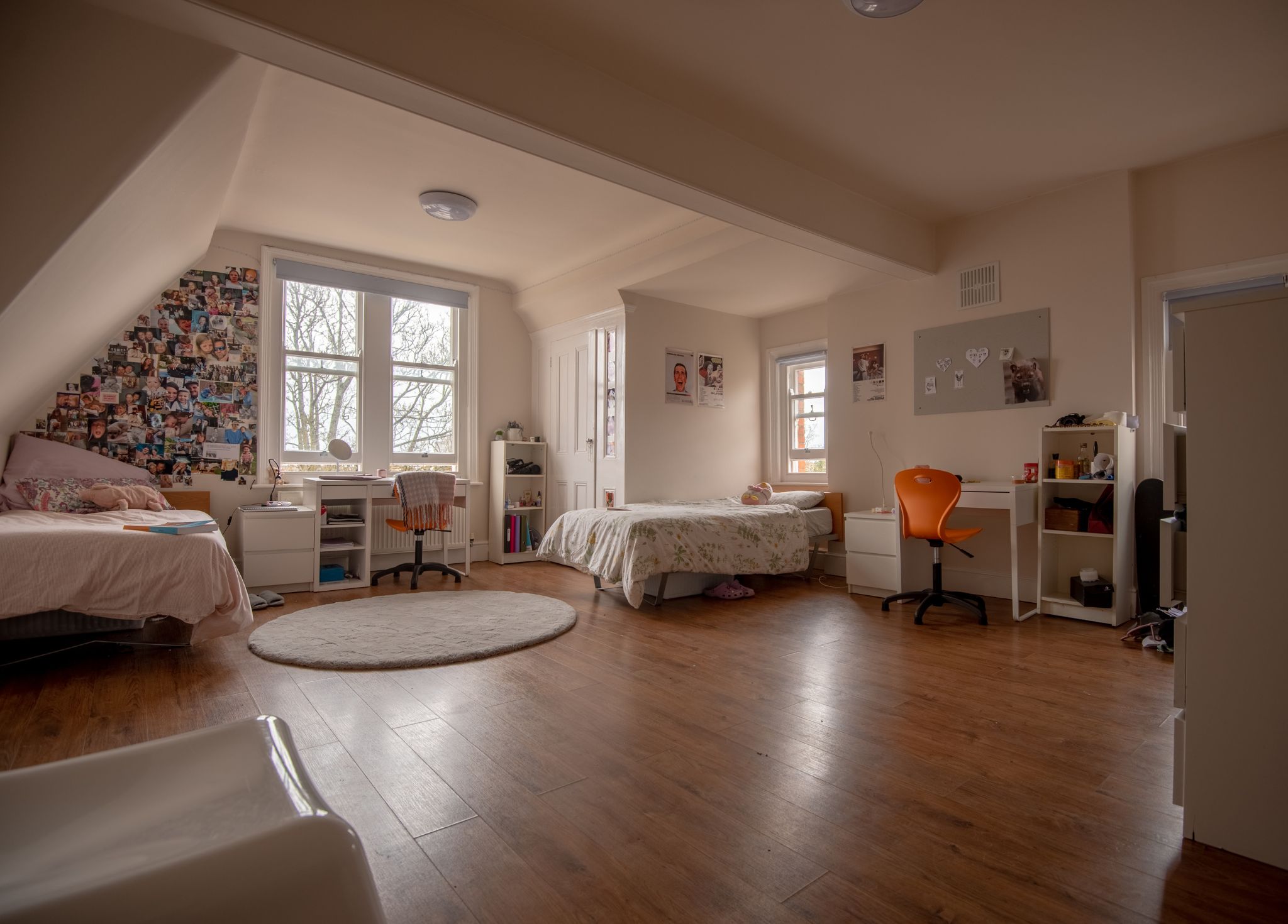 Earlscliffe College Earlscliffe College