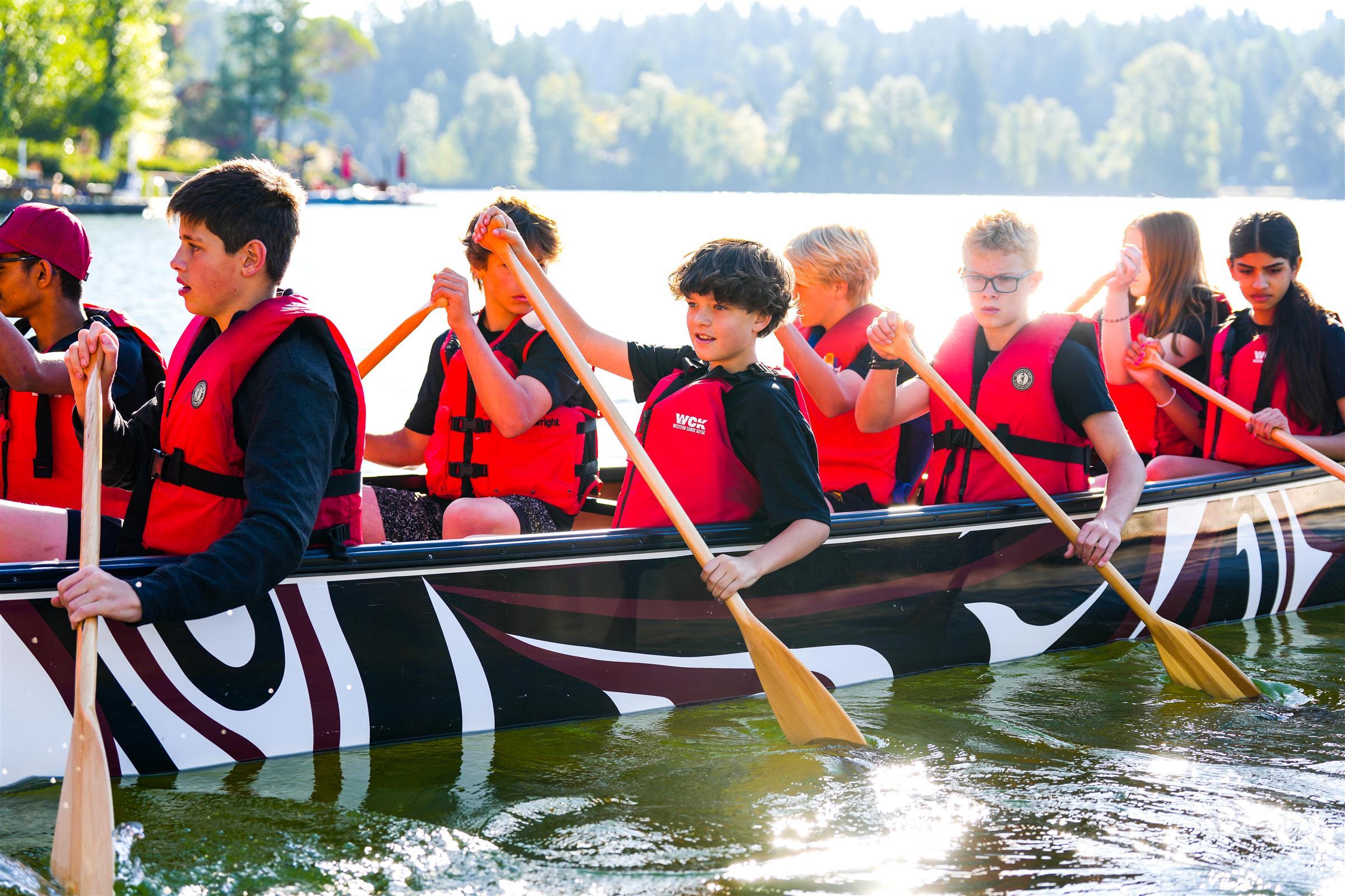 Shawnigan Lake School