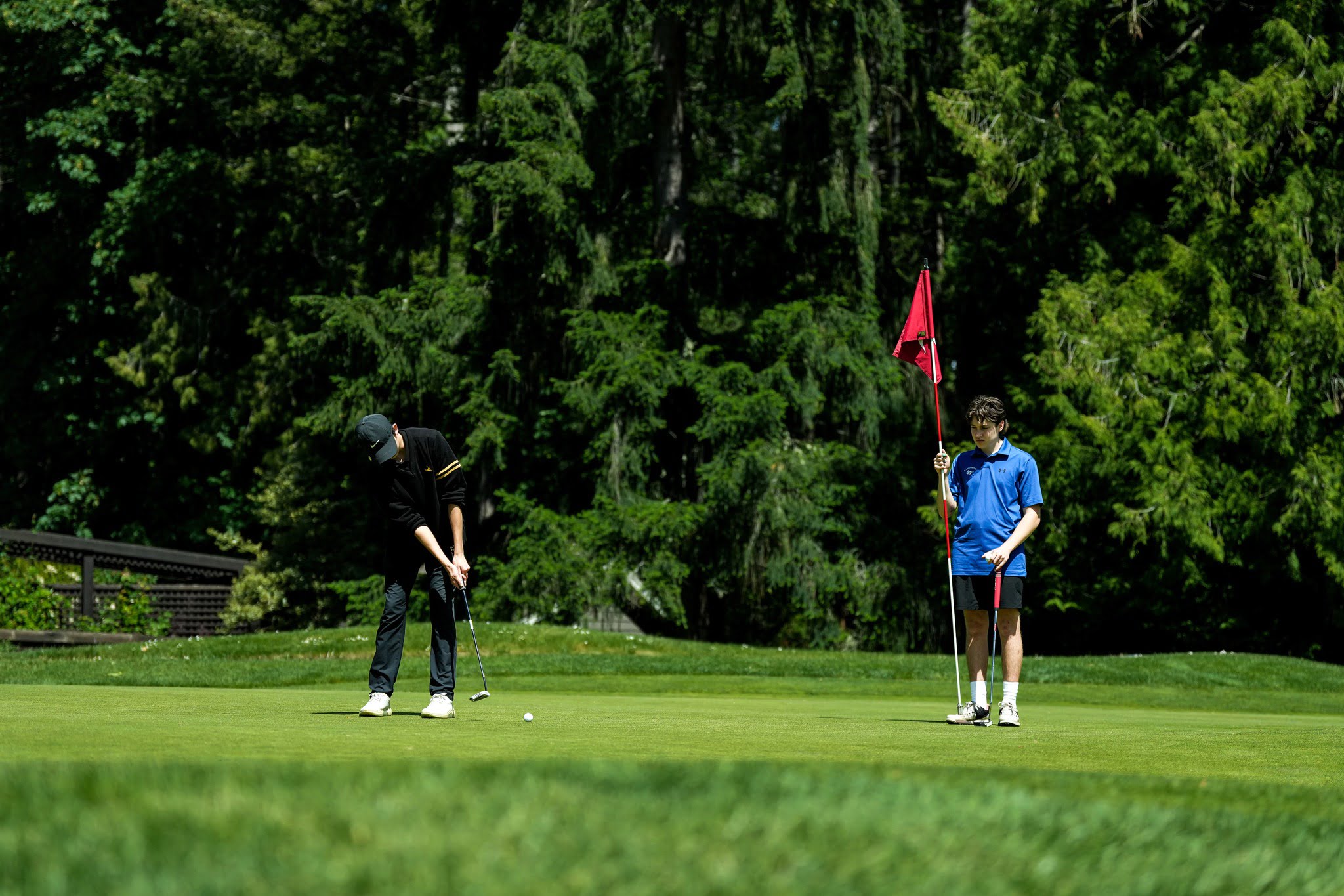 Shawnigan Lake School