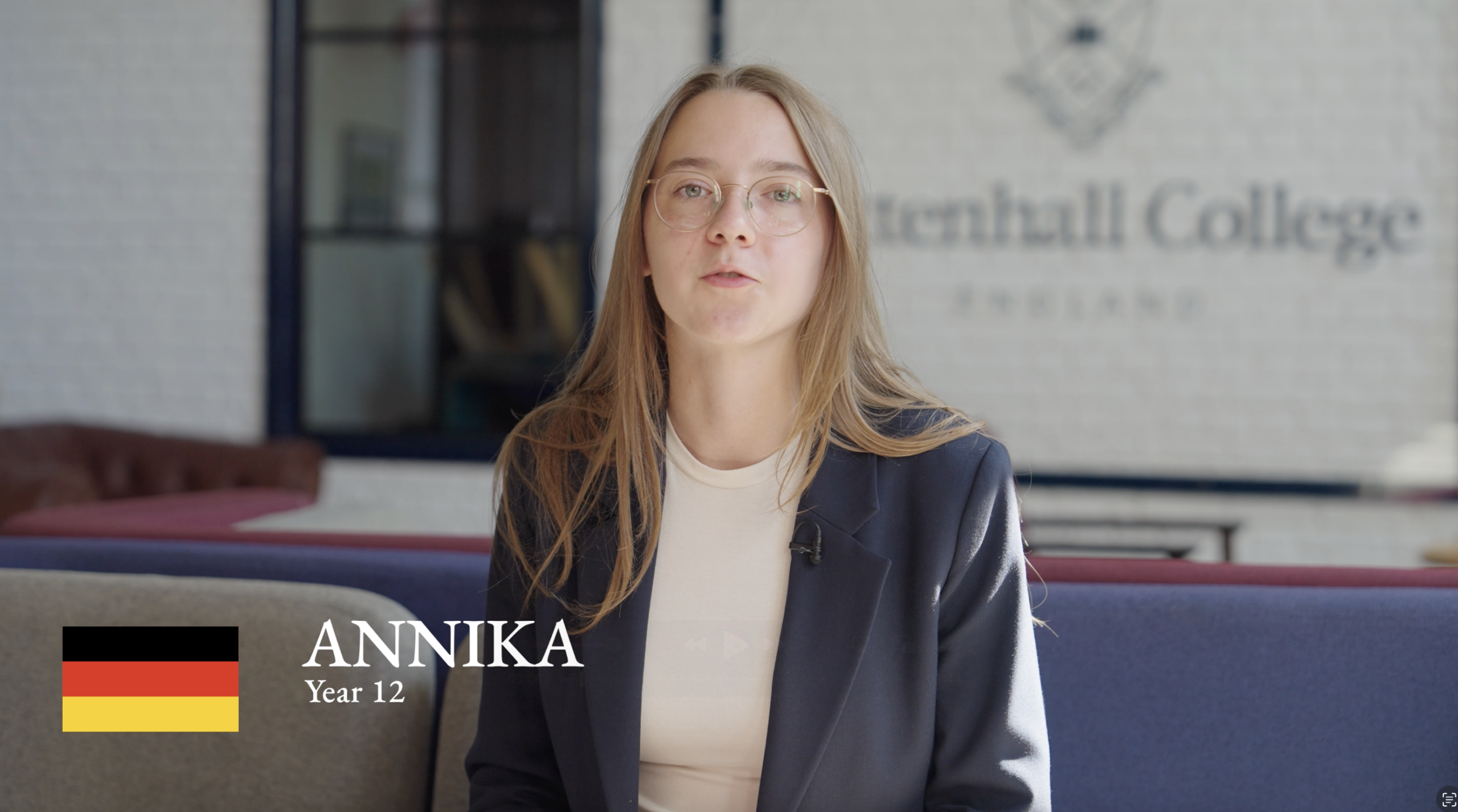 Tettenhall college Tettenhall college