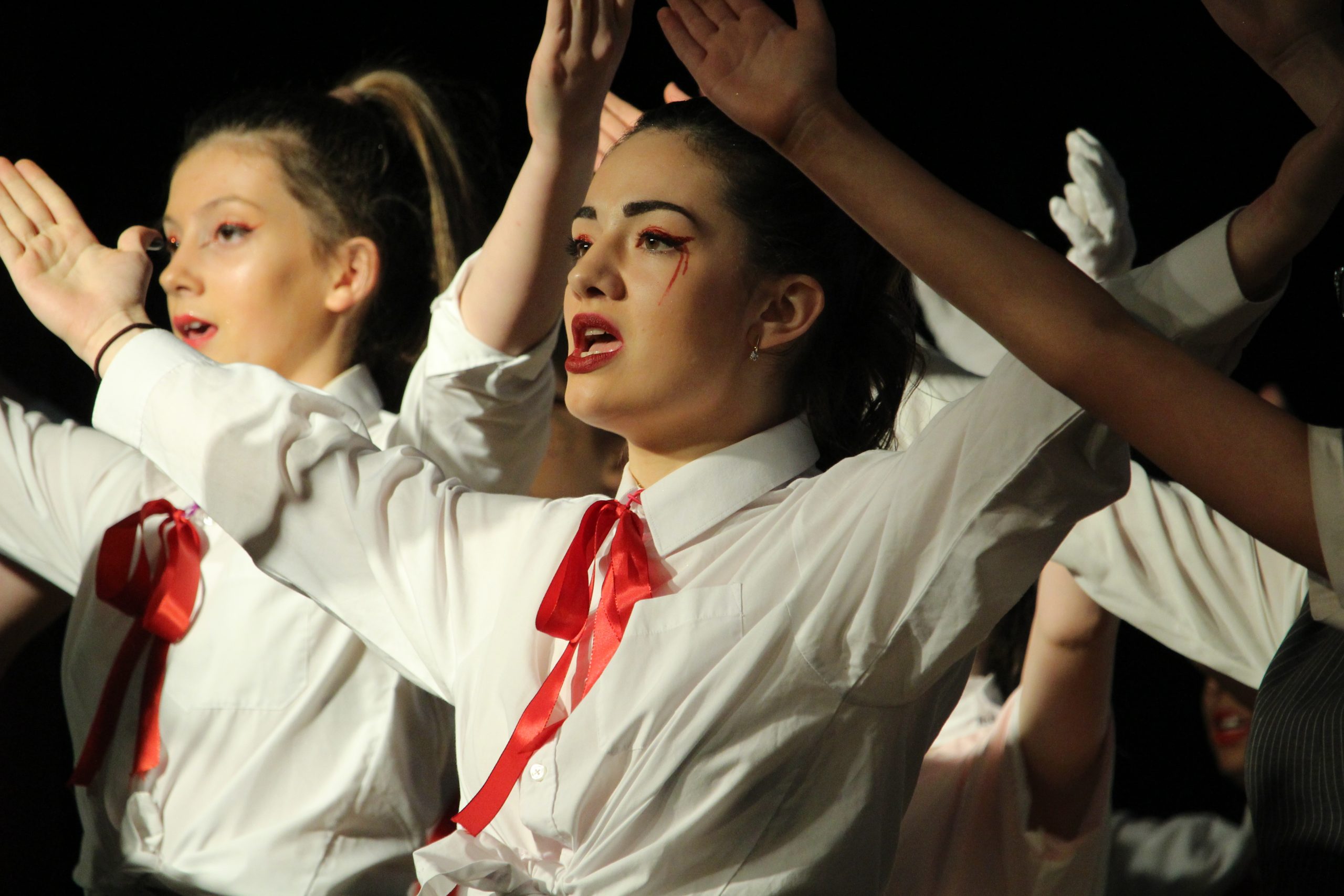 Das Tettenhall College in Großbritannien ist die ideale Schule für Schüler und Schülerinnen, die ihre Leidenschaft für Theater und Drama entfalten möchten. Im viktorianischen Tower Theatre werden Musicals und klassische Stücke aufgeführt.