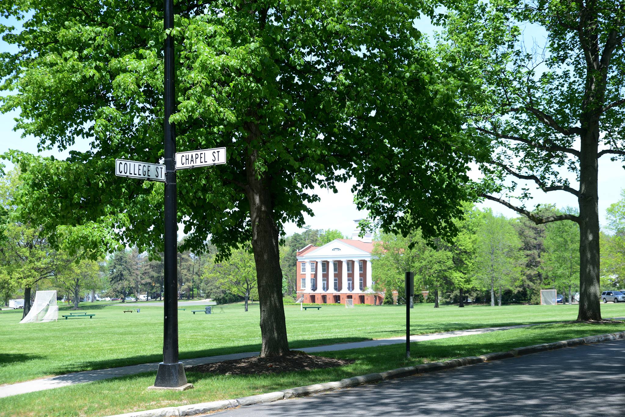 Western Reserve Academy