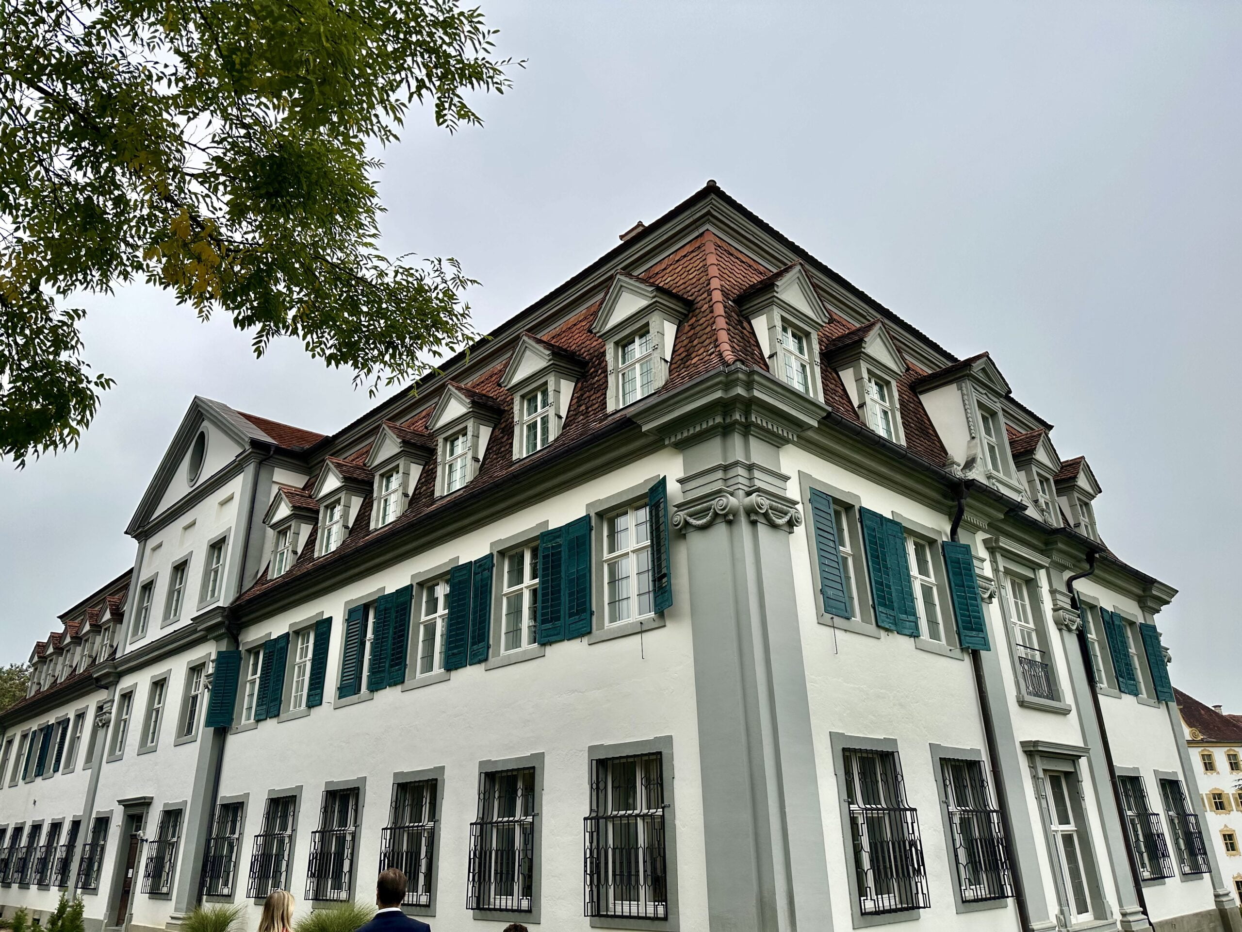 Schule Schloss Salem