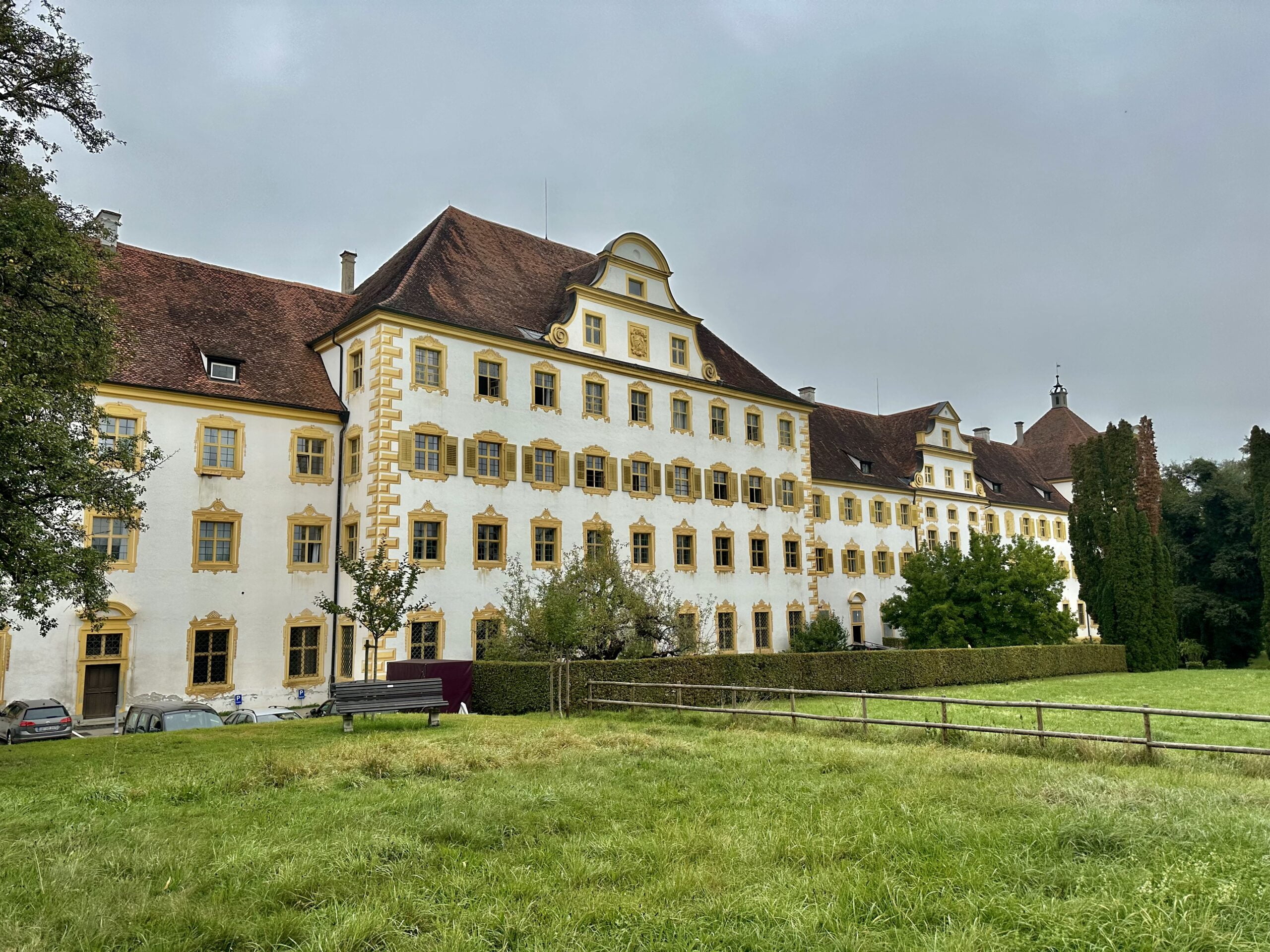 Schule Schloss Salem