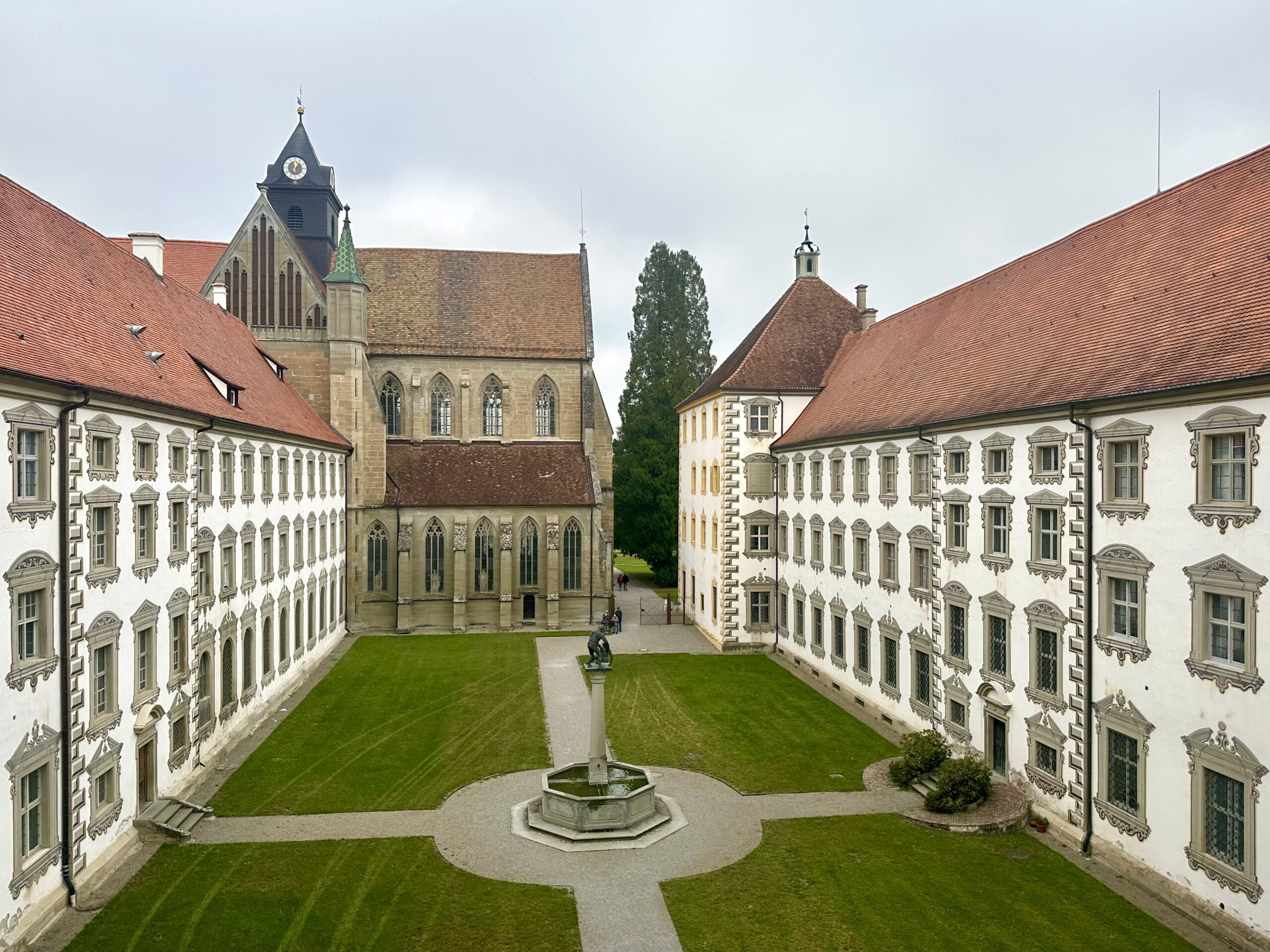 Schule Schloss Salem