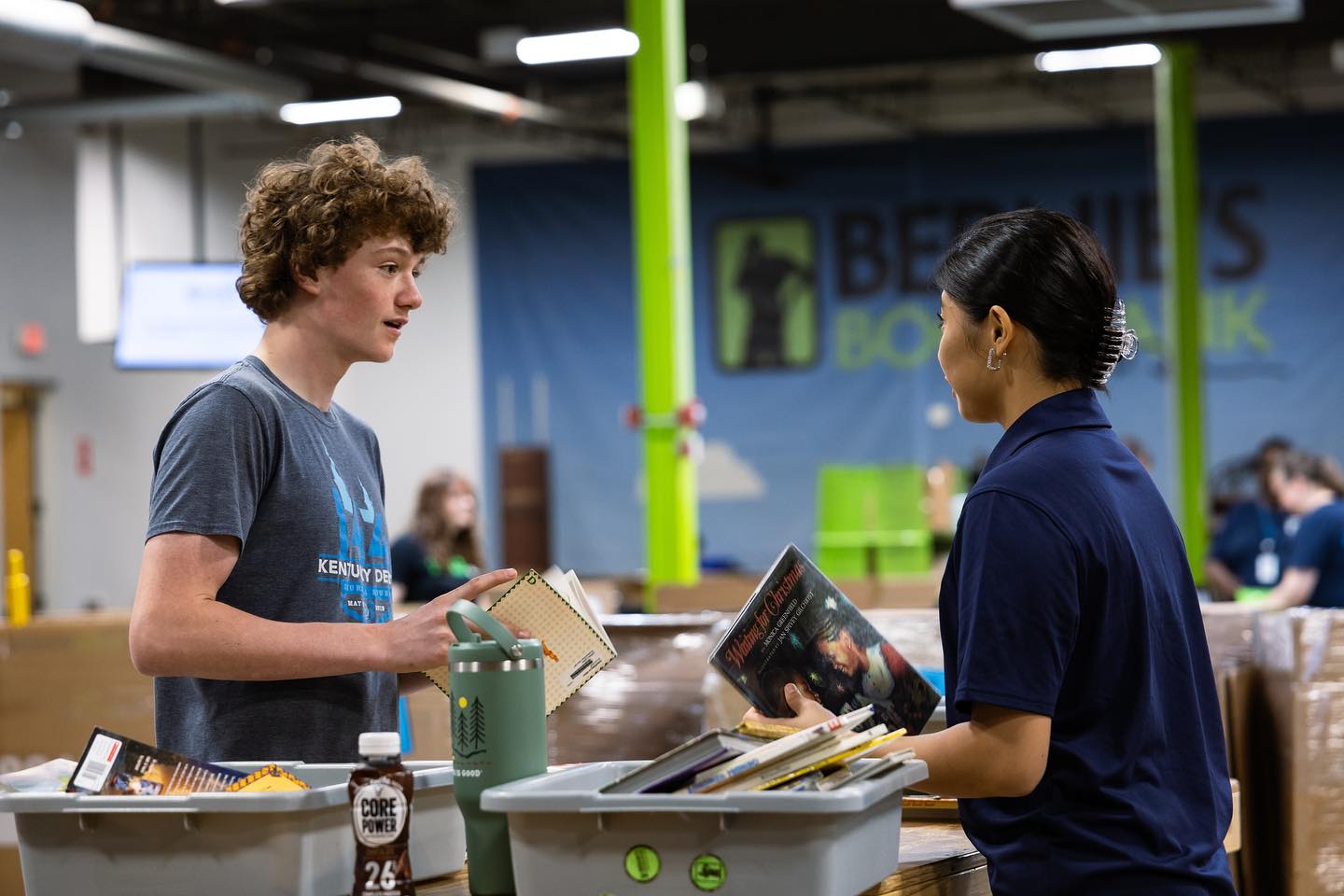 Die Lake Forest Academy bietet exzellente akademische Programme, die Schülerinnen und Schüler auf den Hochschulbesuch vorbereiten und ihnen helfen, ihre intellektuellen Fähigkeiten zu entwickeln.