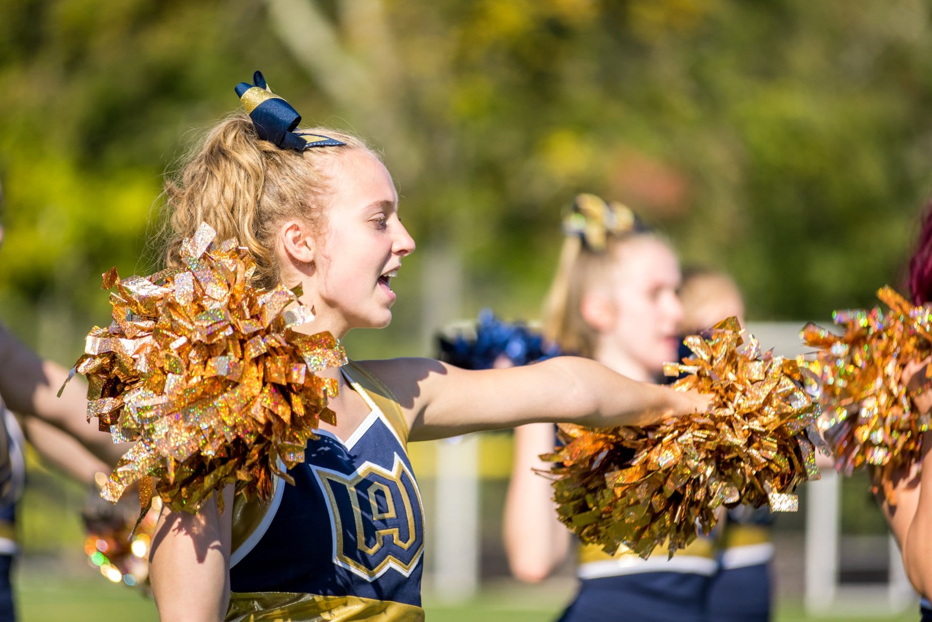 Woodstock Academy